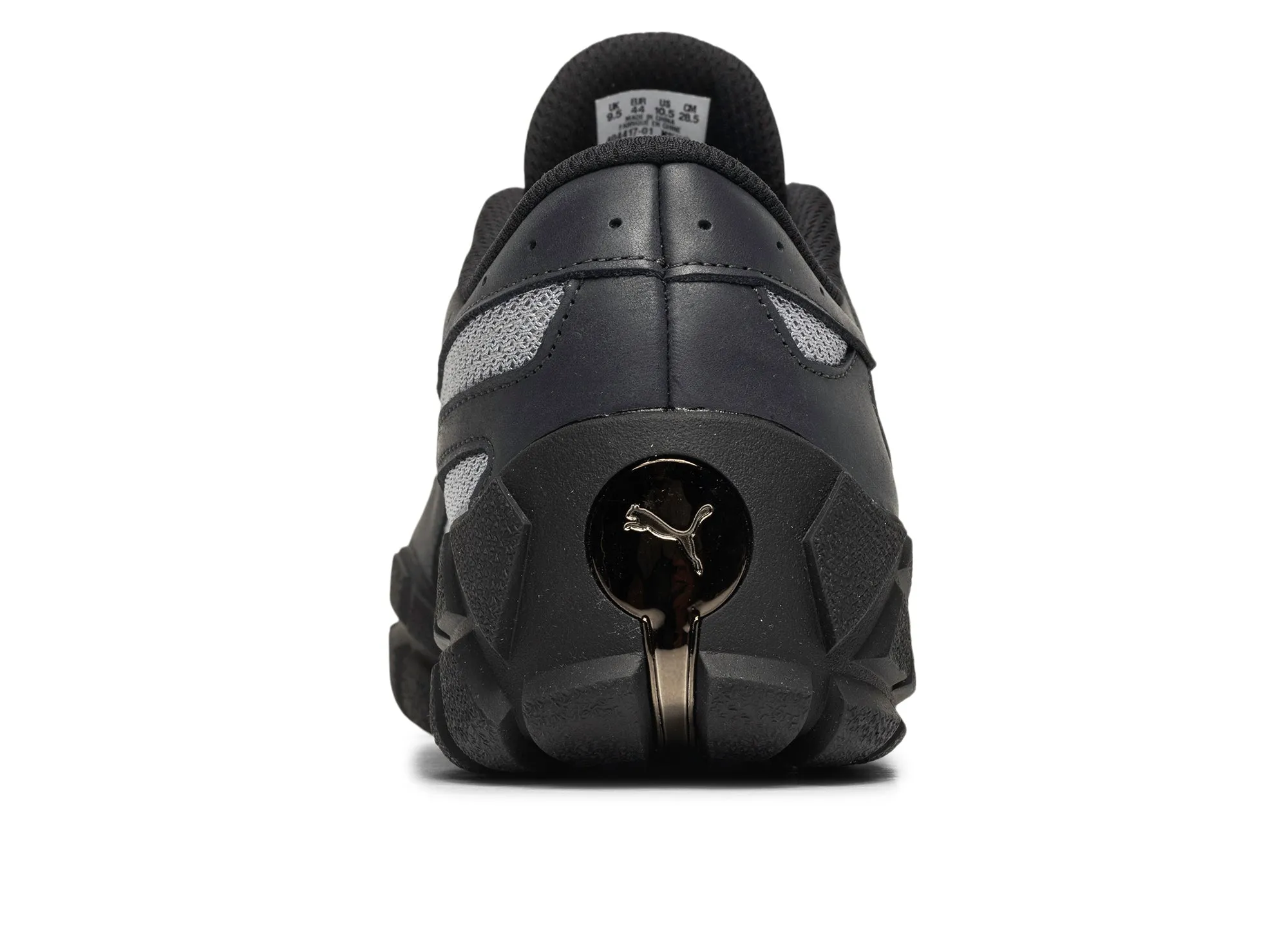 Corner Style Puma x Skepta Skope Mu