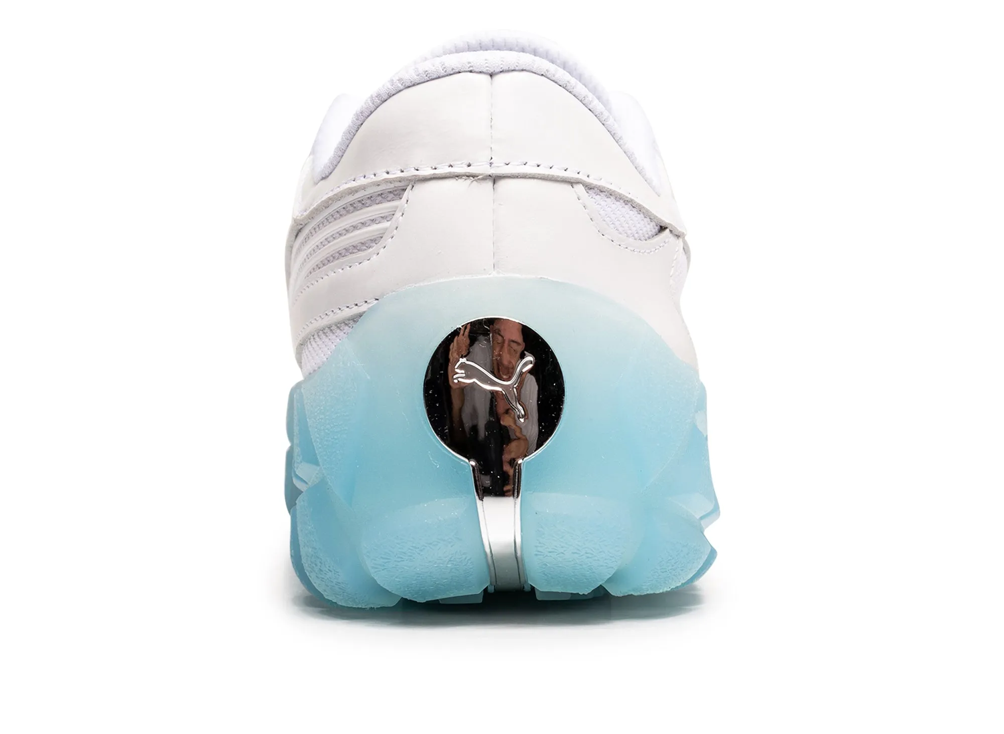 Snow Grip Arch Support Standing Workers Puma x Skepta Skope WP