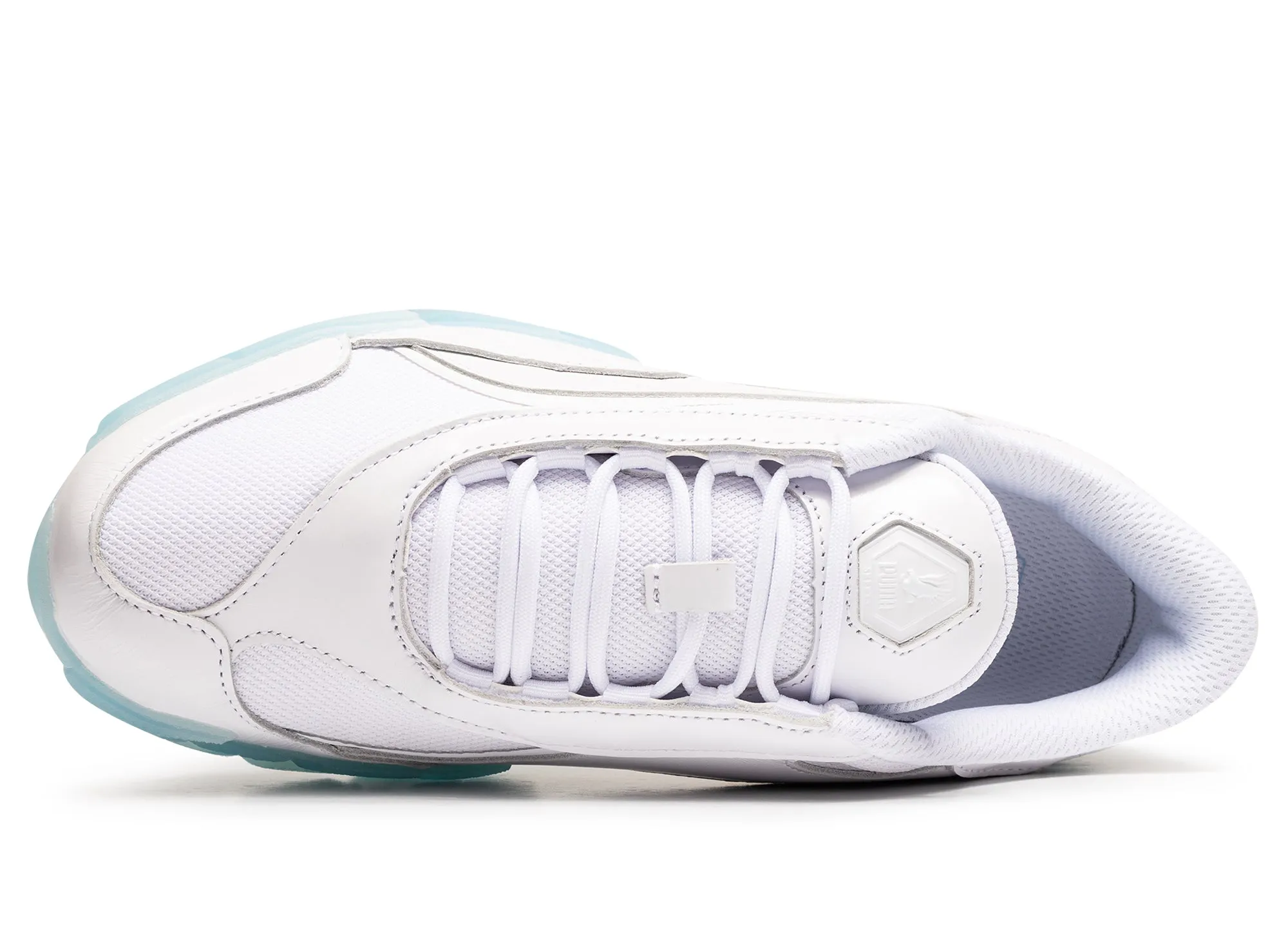 Play Mode Autumn Cool Puma x Skepta Skope WP