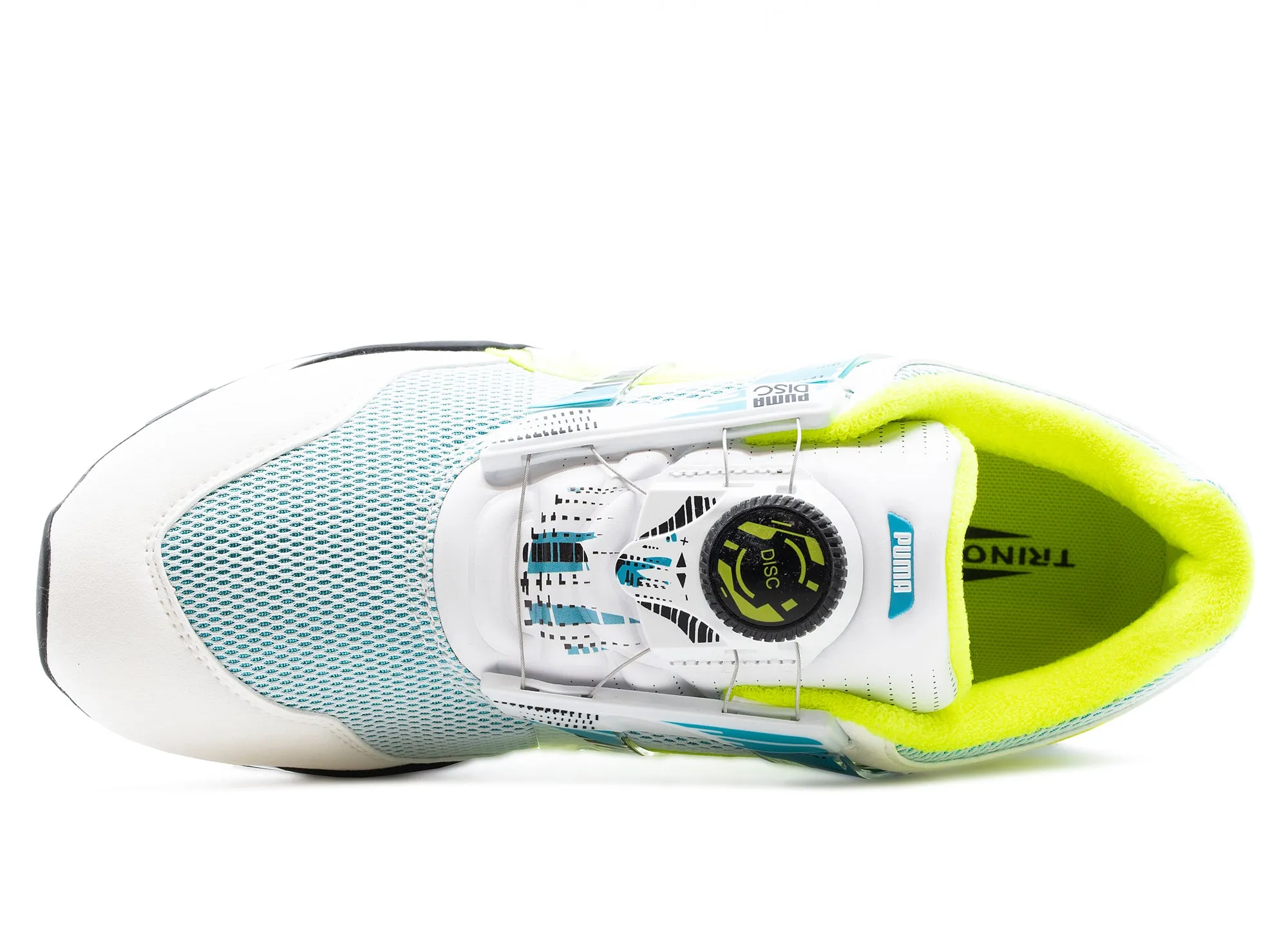 Classic Pool Ready Puma XS 7000 OG 'Capri Breeze'