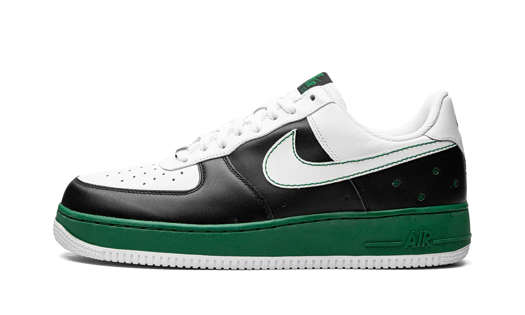 Wear comfort Air Force 1 Low