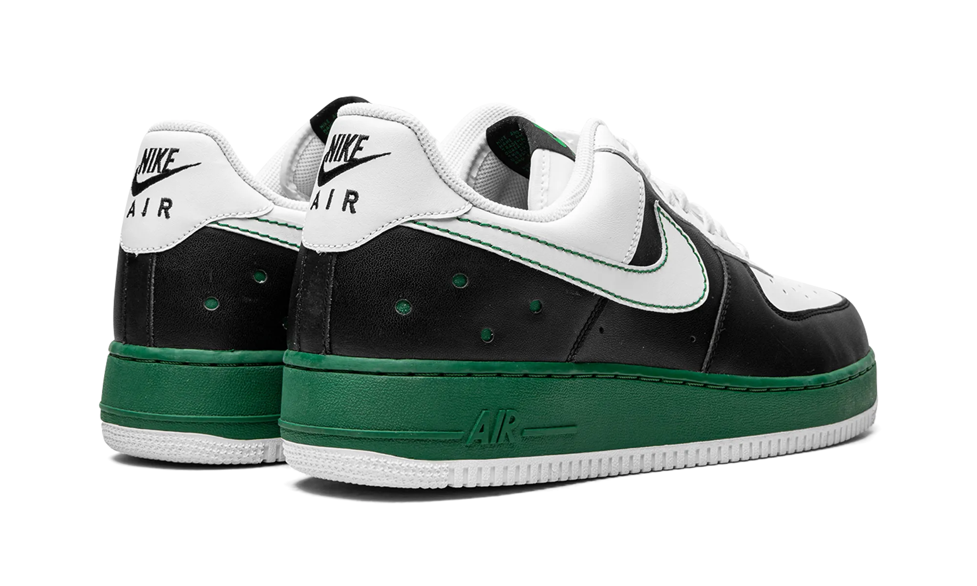 Air Cushion Sleek Outline Air Force 1 Low