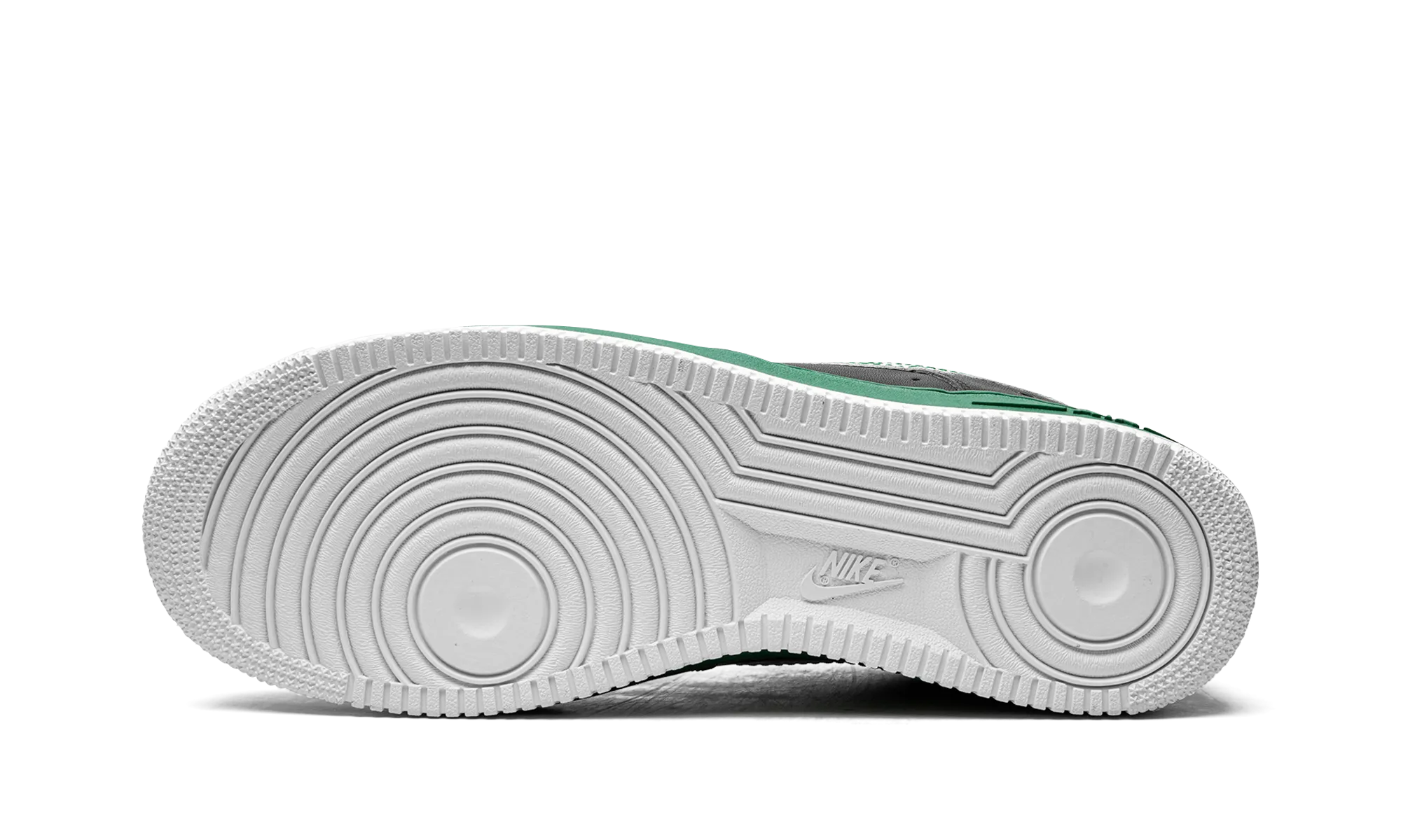 ShockAbsorbingSole Air Force 1 Low