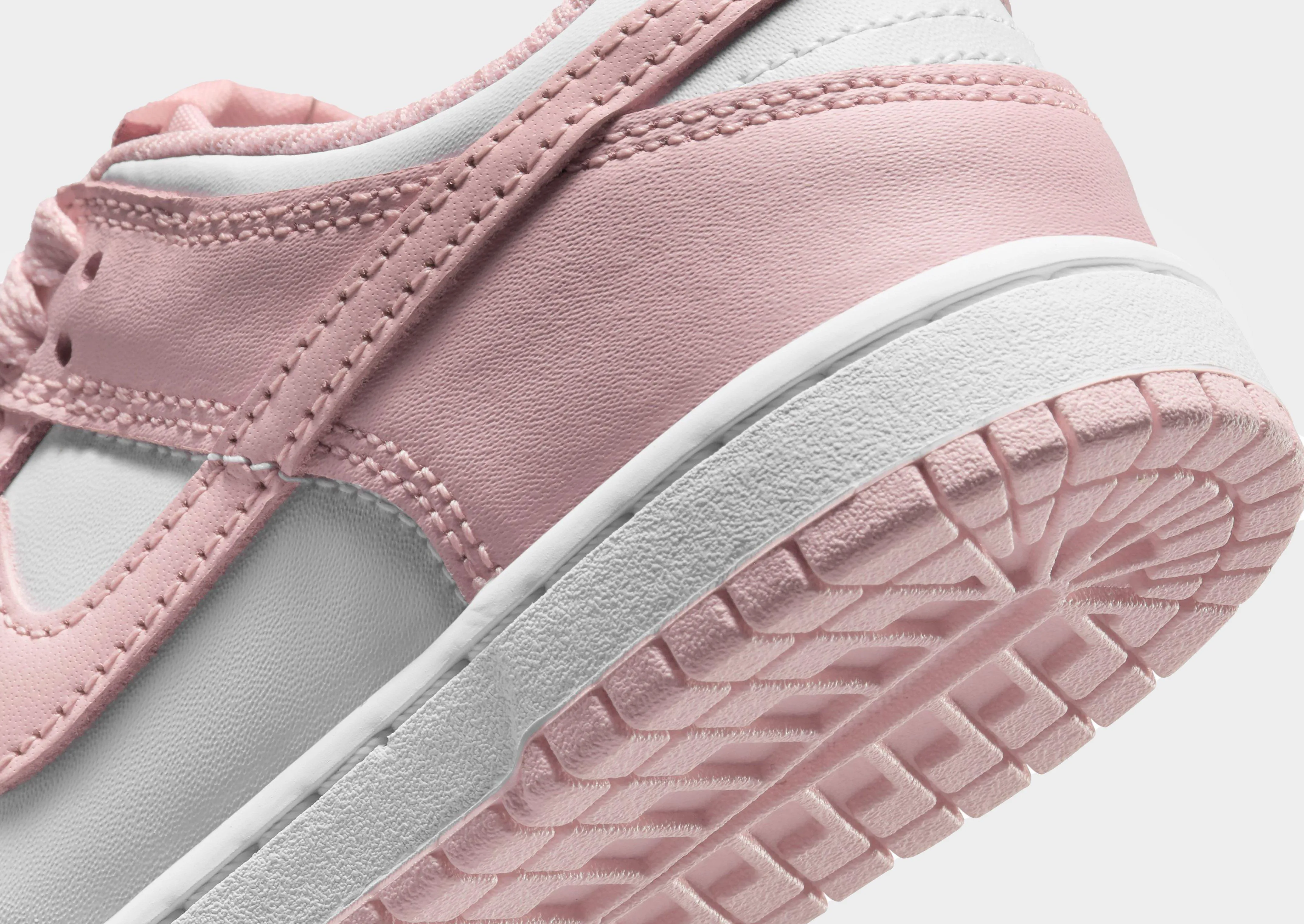 Dunk Low Children's Soft Pressure