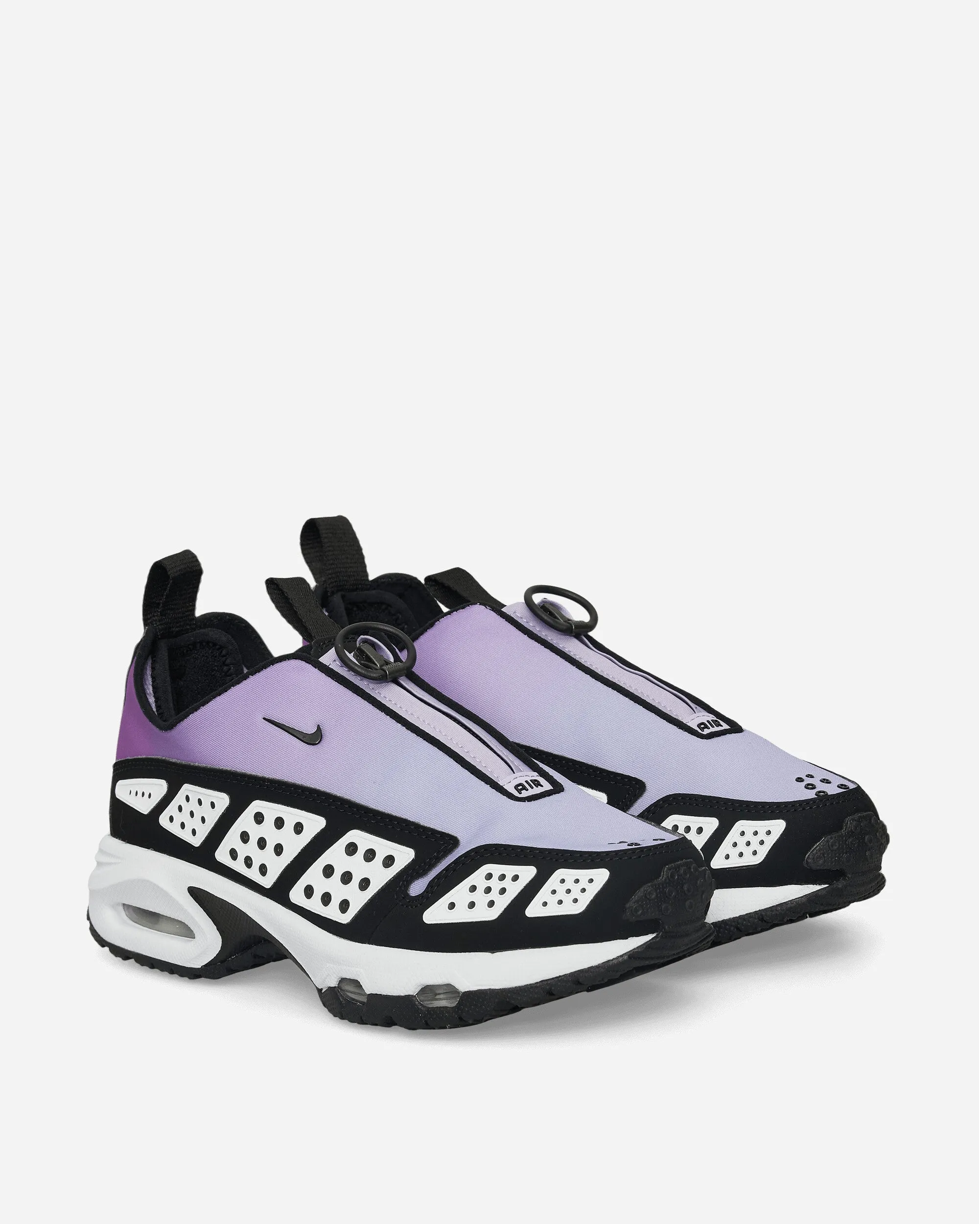 Adaptive Pace Smooth Ease Women's Air Max SNDR Sneakers Hyper Violet / Hydrangeas