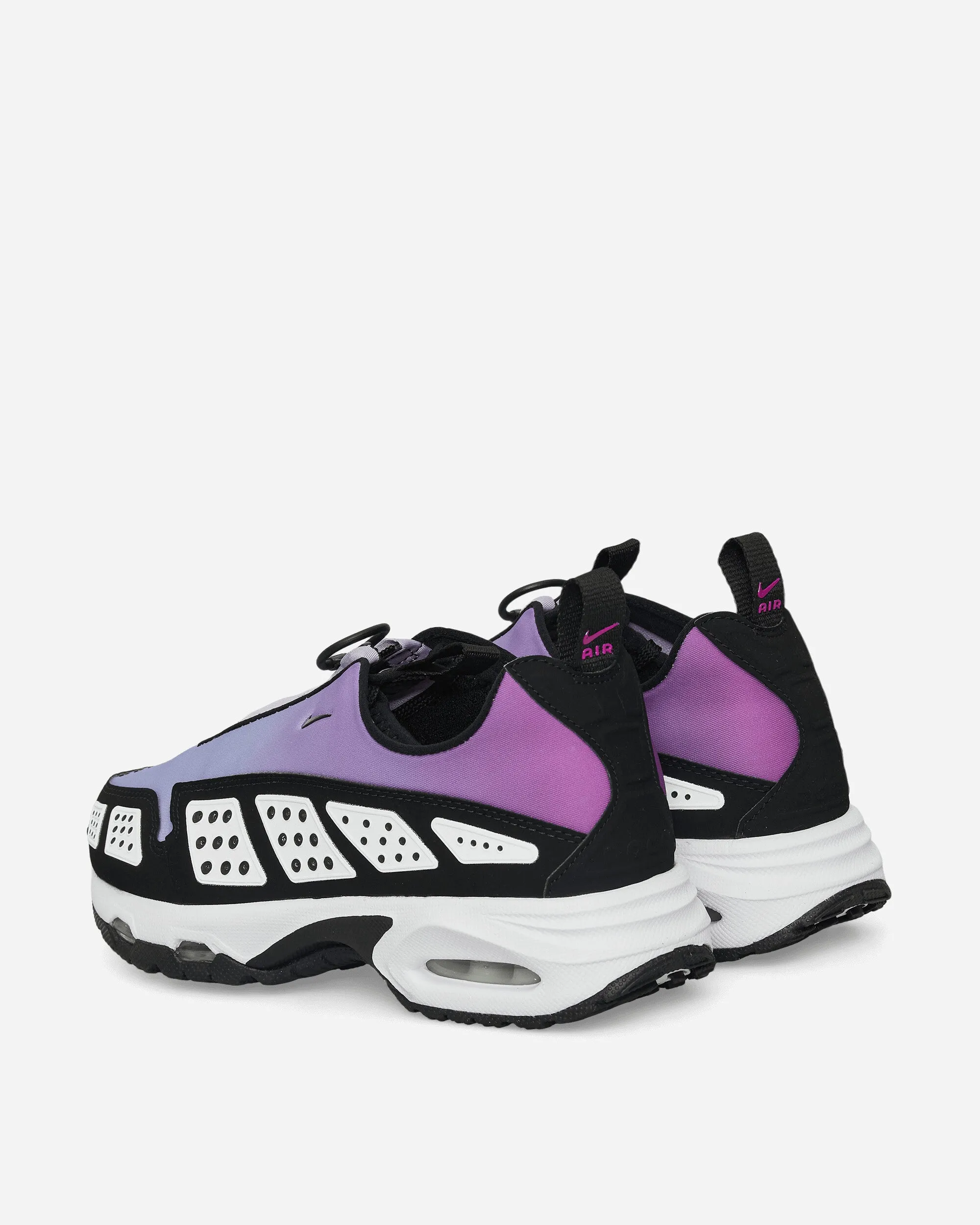 Women's Air Max SNDR Sneakers Hyper Violet / Hydrangeas Ground Feel