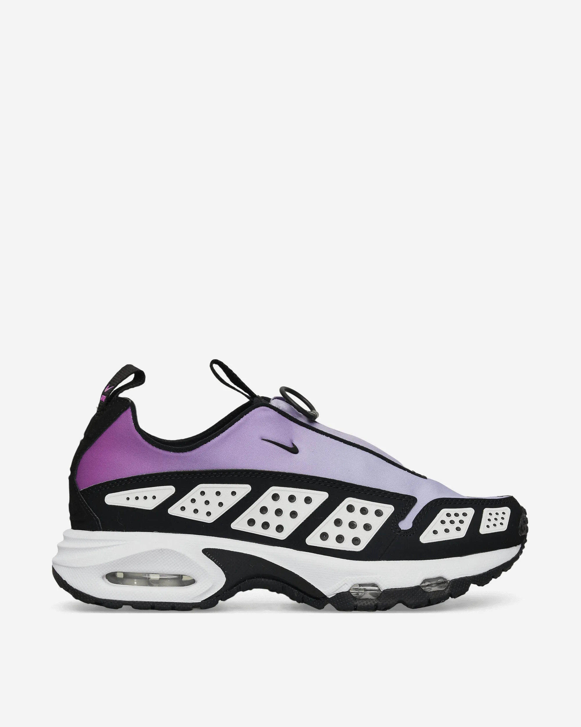 Women's Air Max SNDR Sneakers Hyper Violet / Hydrangeas Comfortable Flex Rubber Sole