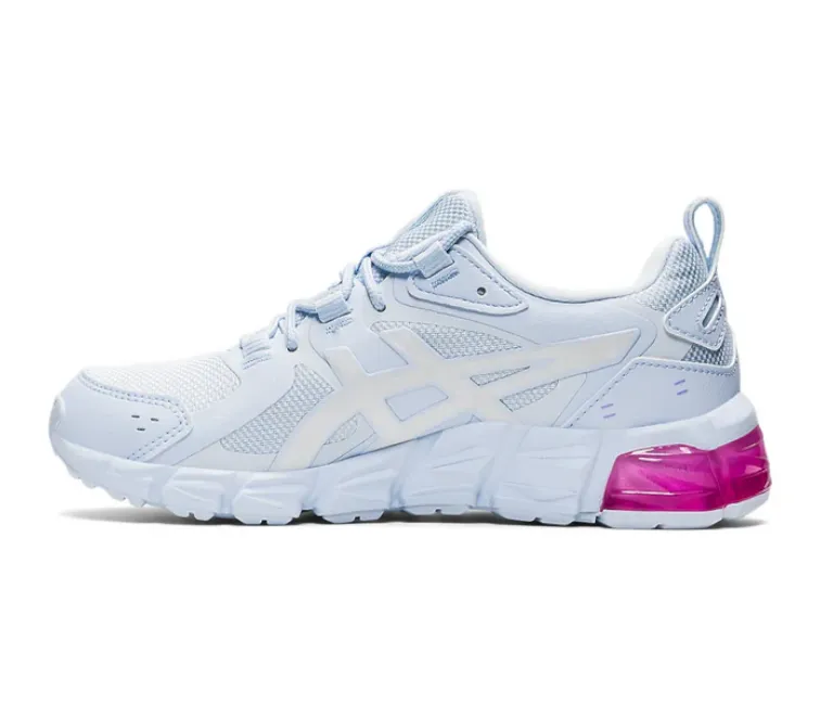 Adaptive Cushion Stack GS Asics Quantum 180 6 (Soft Sky/White)