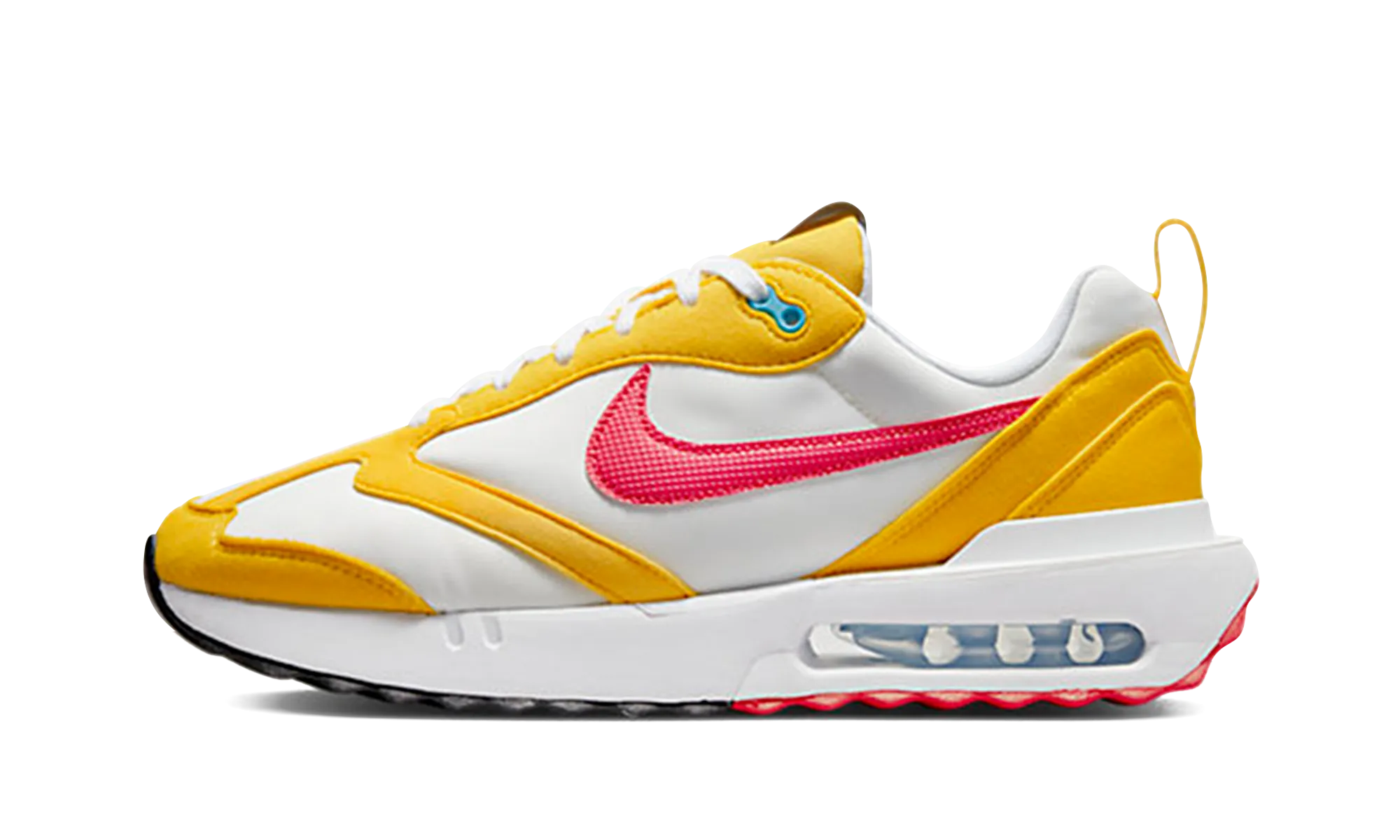 Air Max Dawn Innovative marathoning