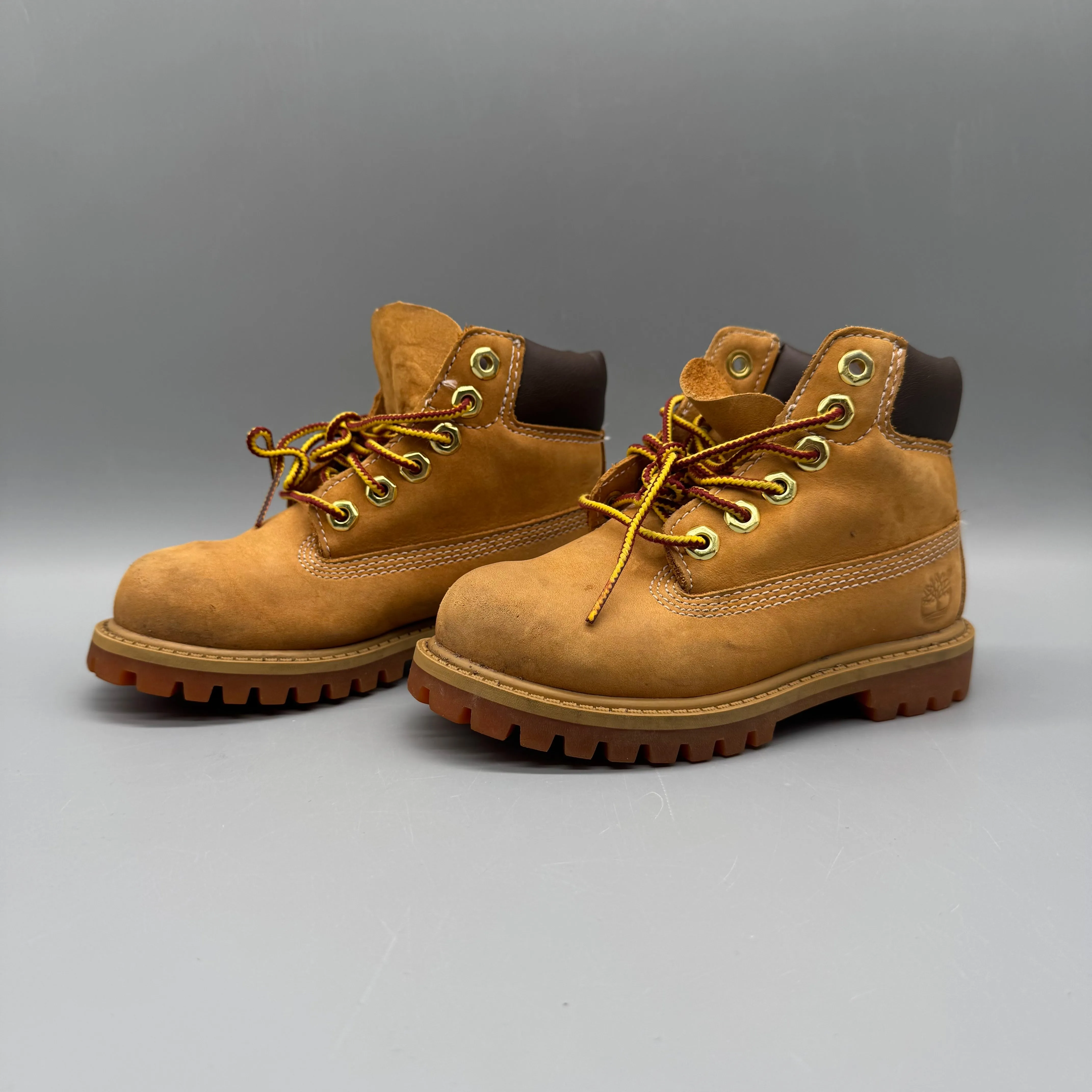Timberland / Boots / US9 All-weather look baseball players' mobility