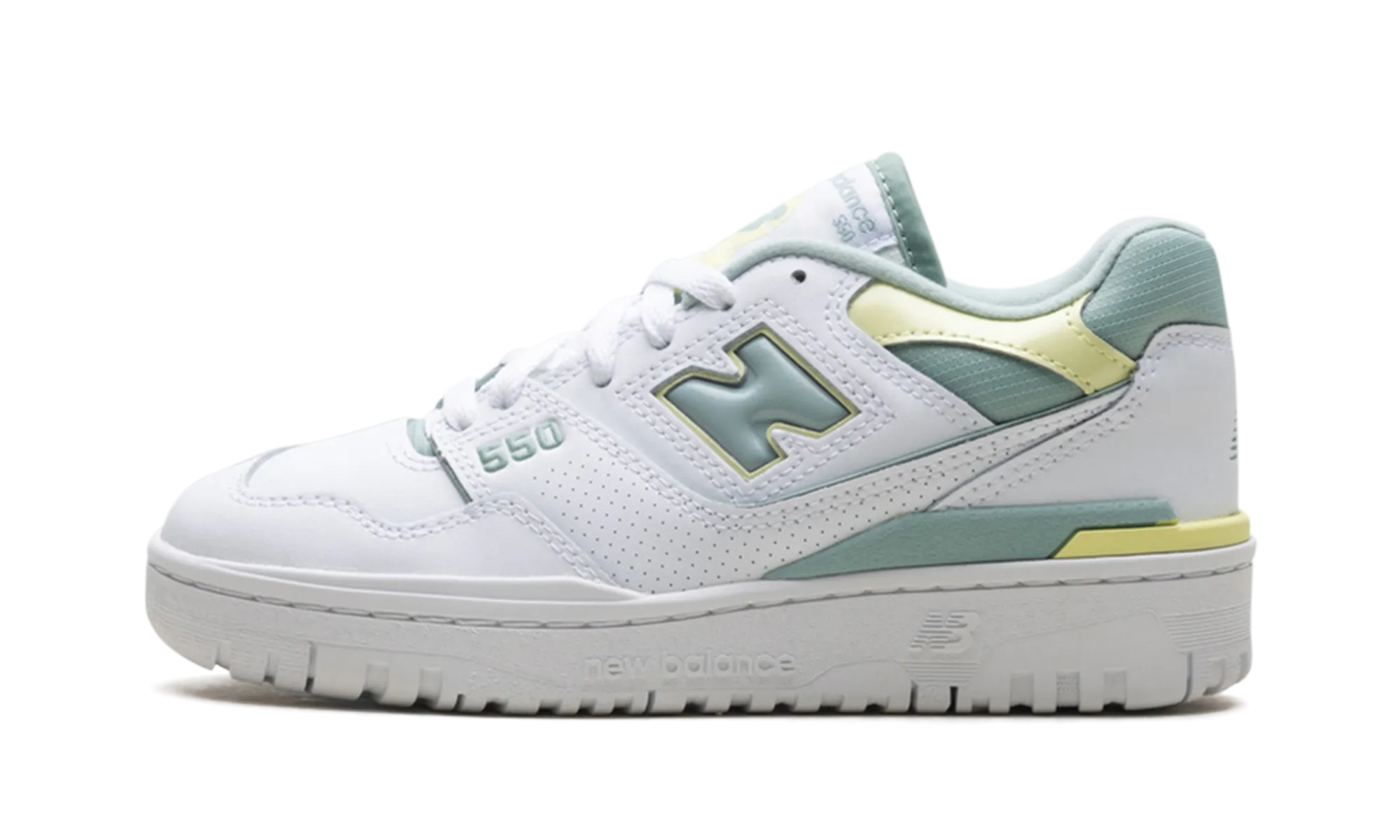 550 "salt marsh" running in a plateau shoes adult shoes