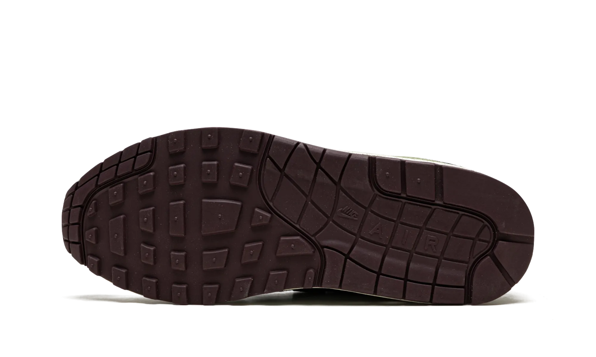 Air Max 1 "Concepts - Mellow" All-Terrain Support
