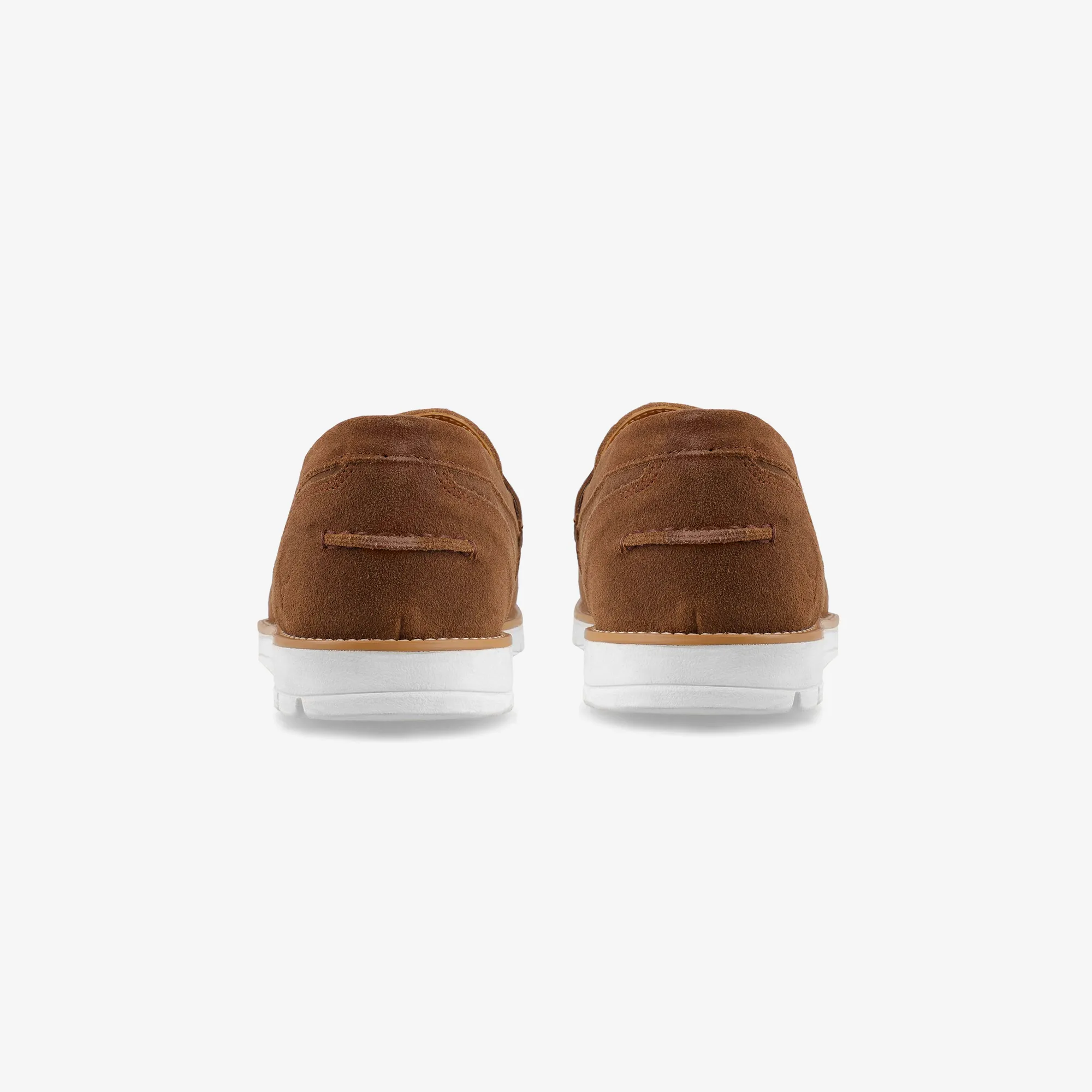 Smooth Grain Fadano - Bayamo Brown