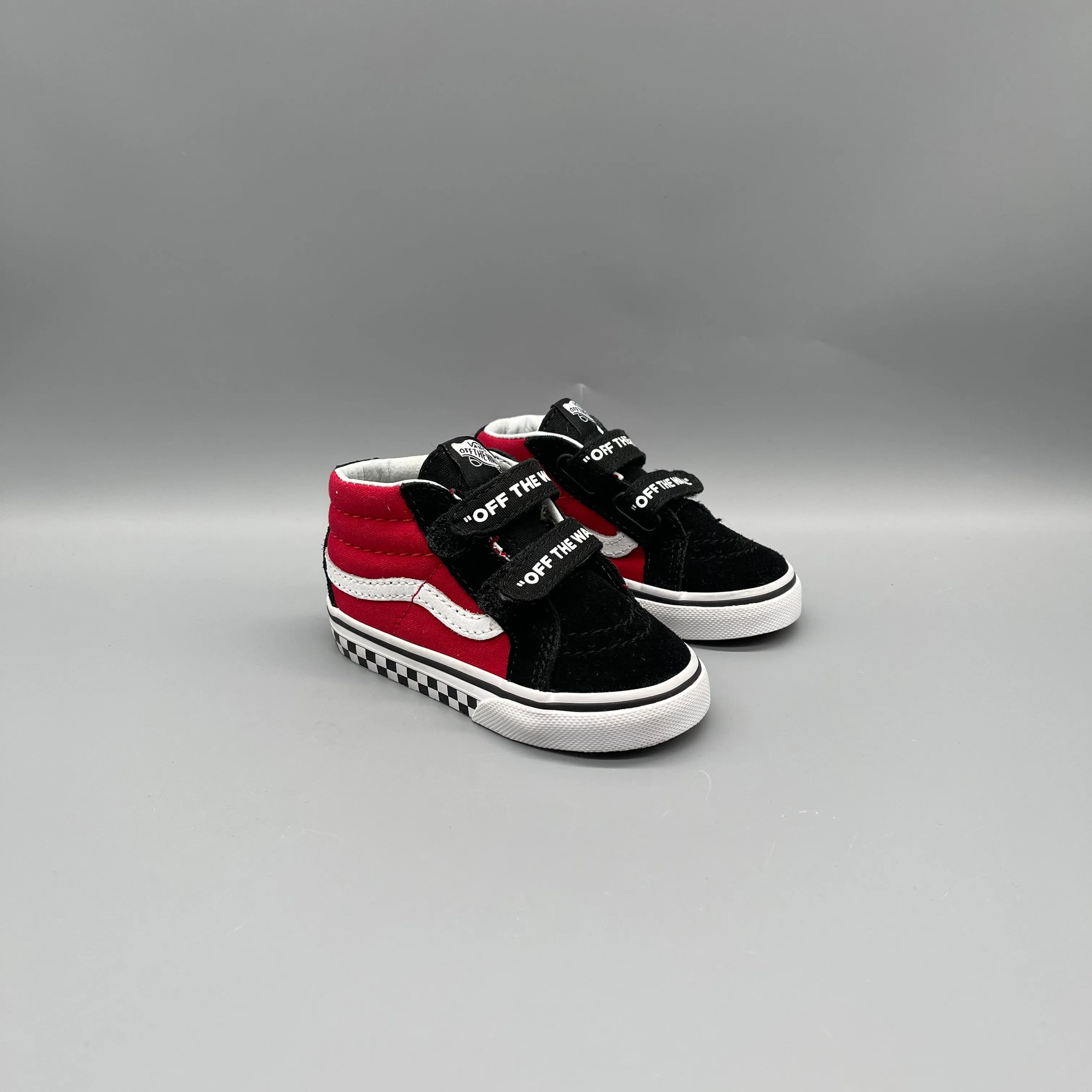 casual user informal event Vans / Runner / US5