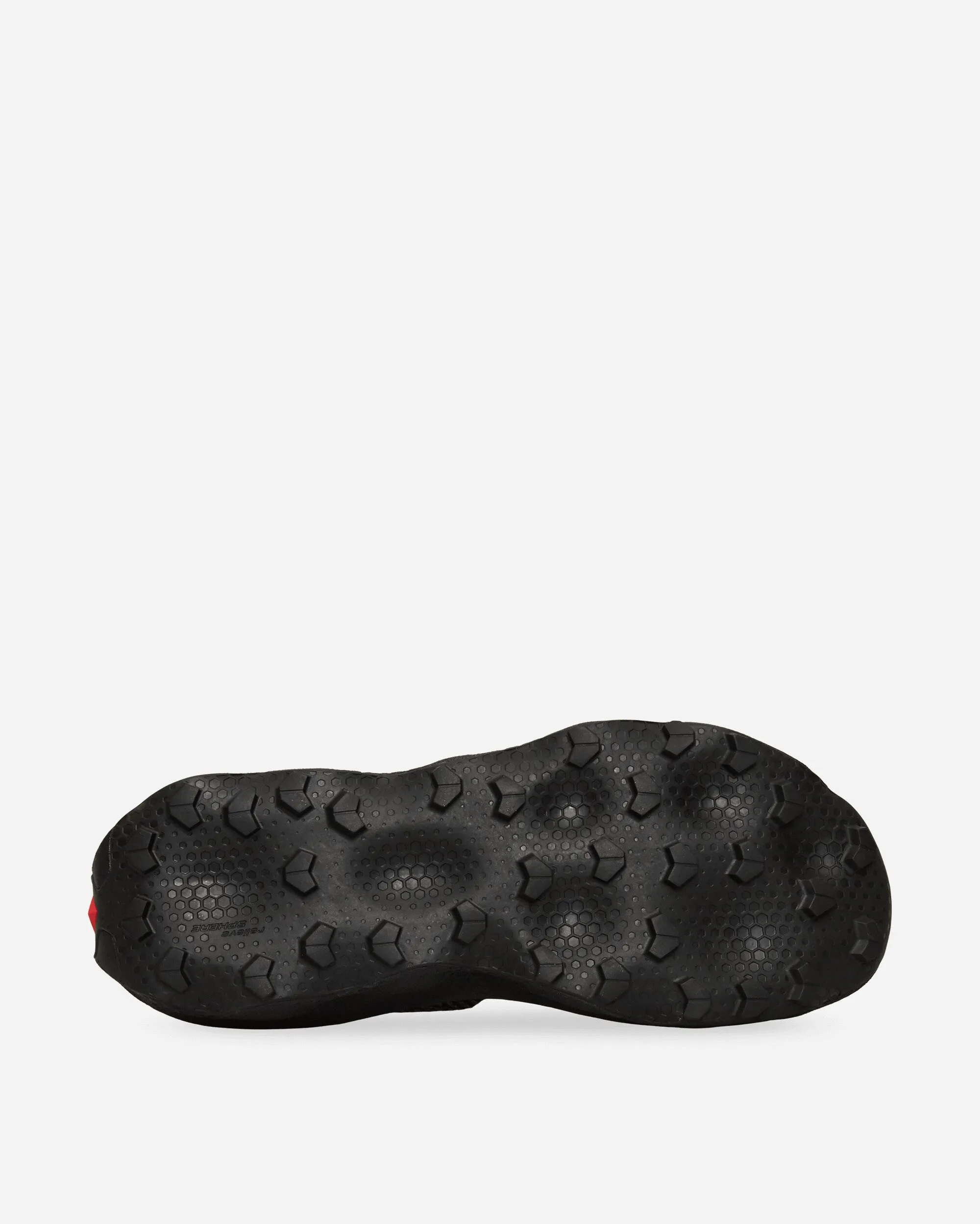 Quasar Advanced Sneakers Black / Sedona Sage / Astral Aura Phylon Midsole