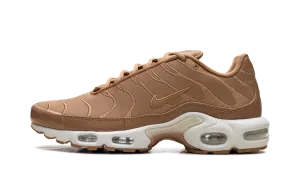 High quality standard Air Max Plus "Flax Sail"
