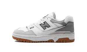 casual joggers Stability Ride 550 "White"