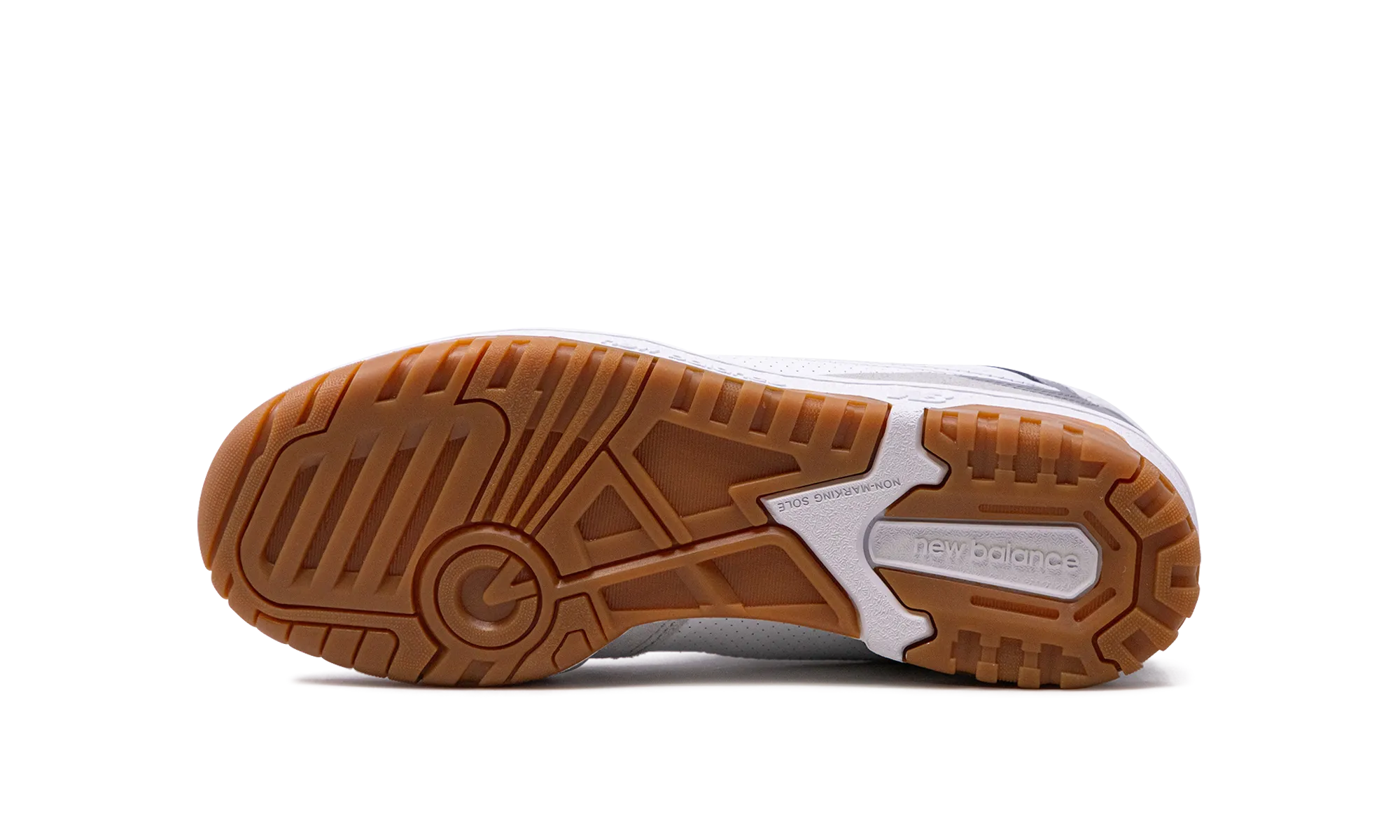550 "White" speed training running option