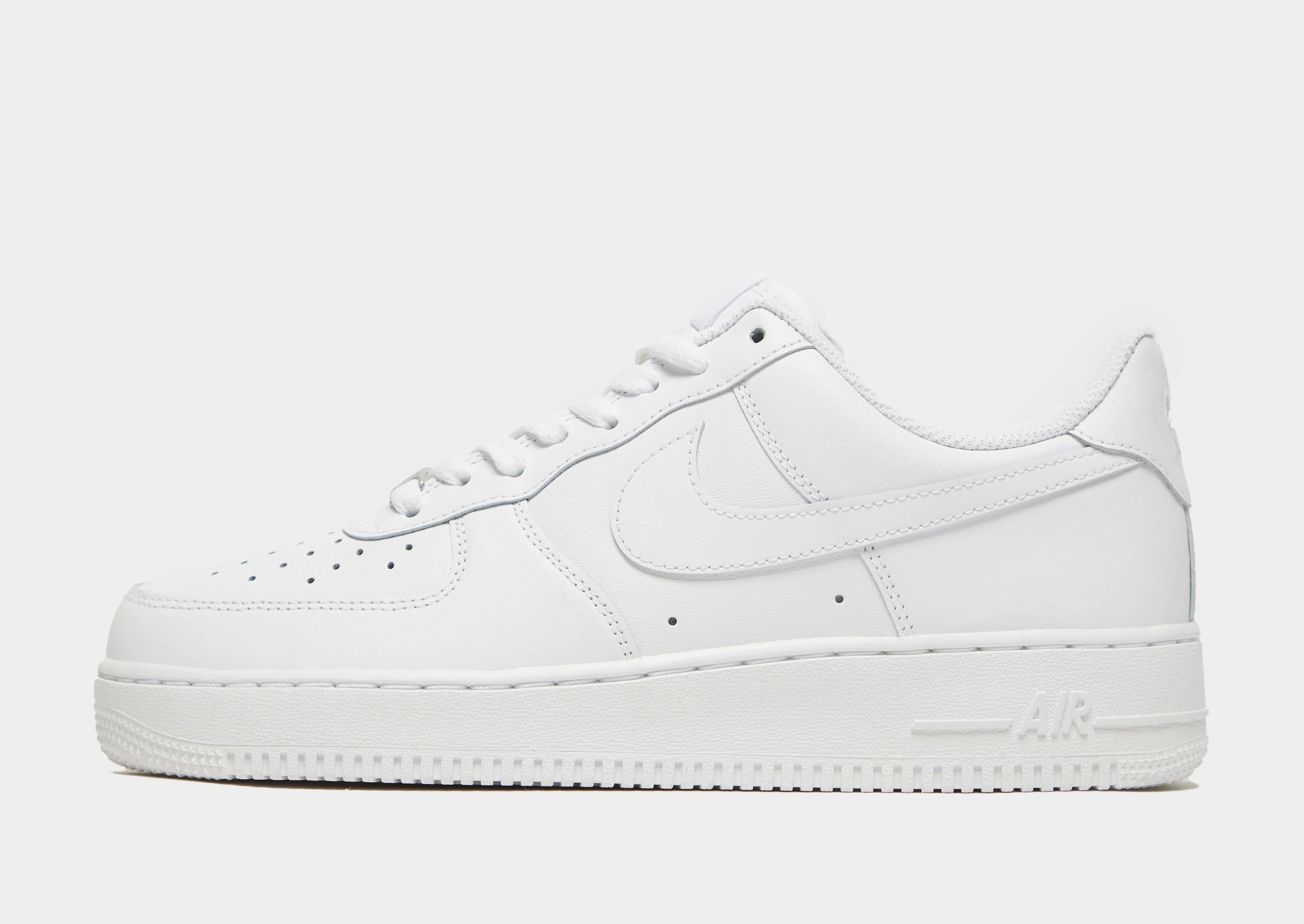 Comfortable Shoes Air Force 1 '07