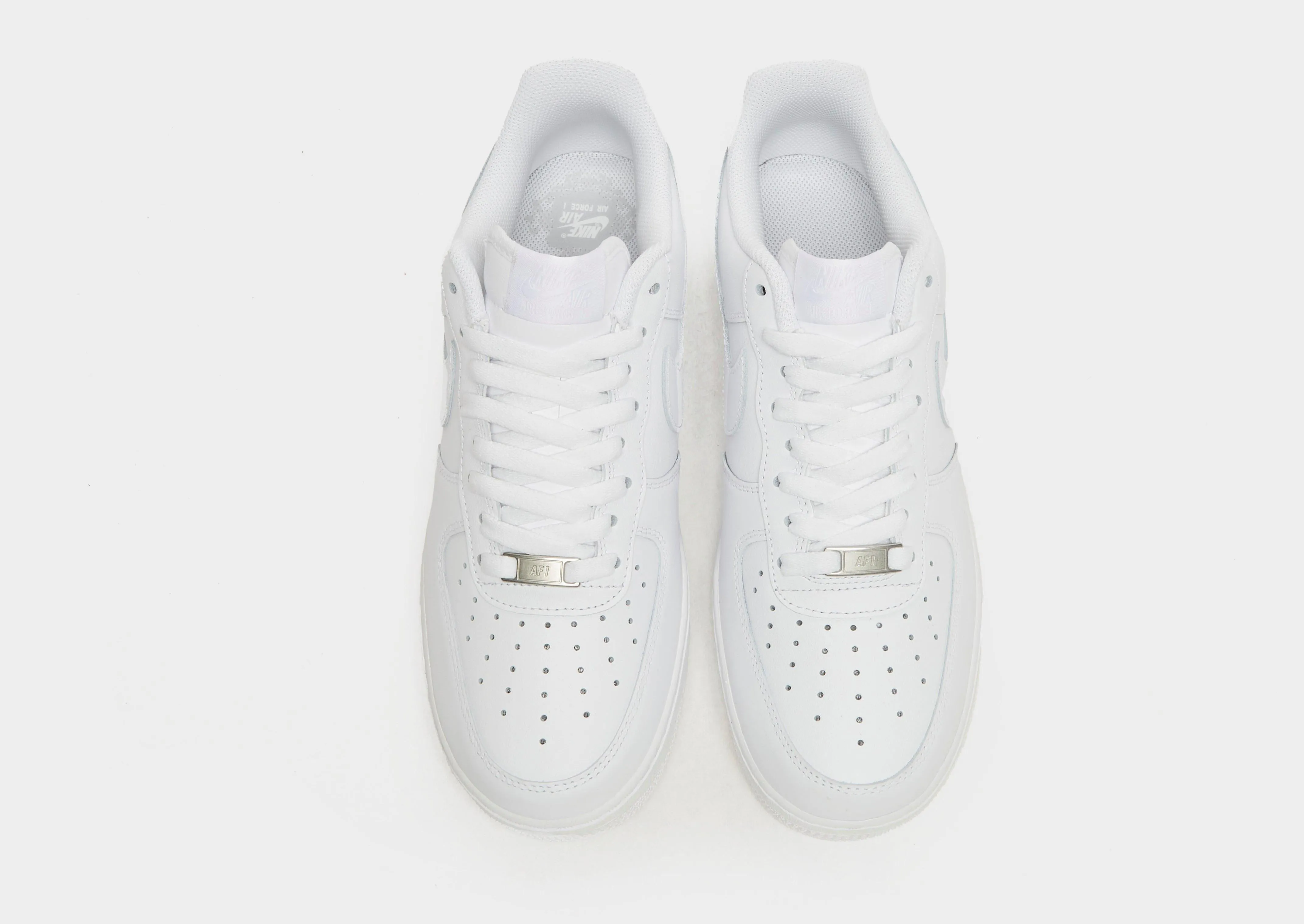Air Force 1 '07 Anti Slip Outsole Pattern Motion Transfer Base