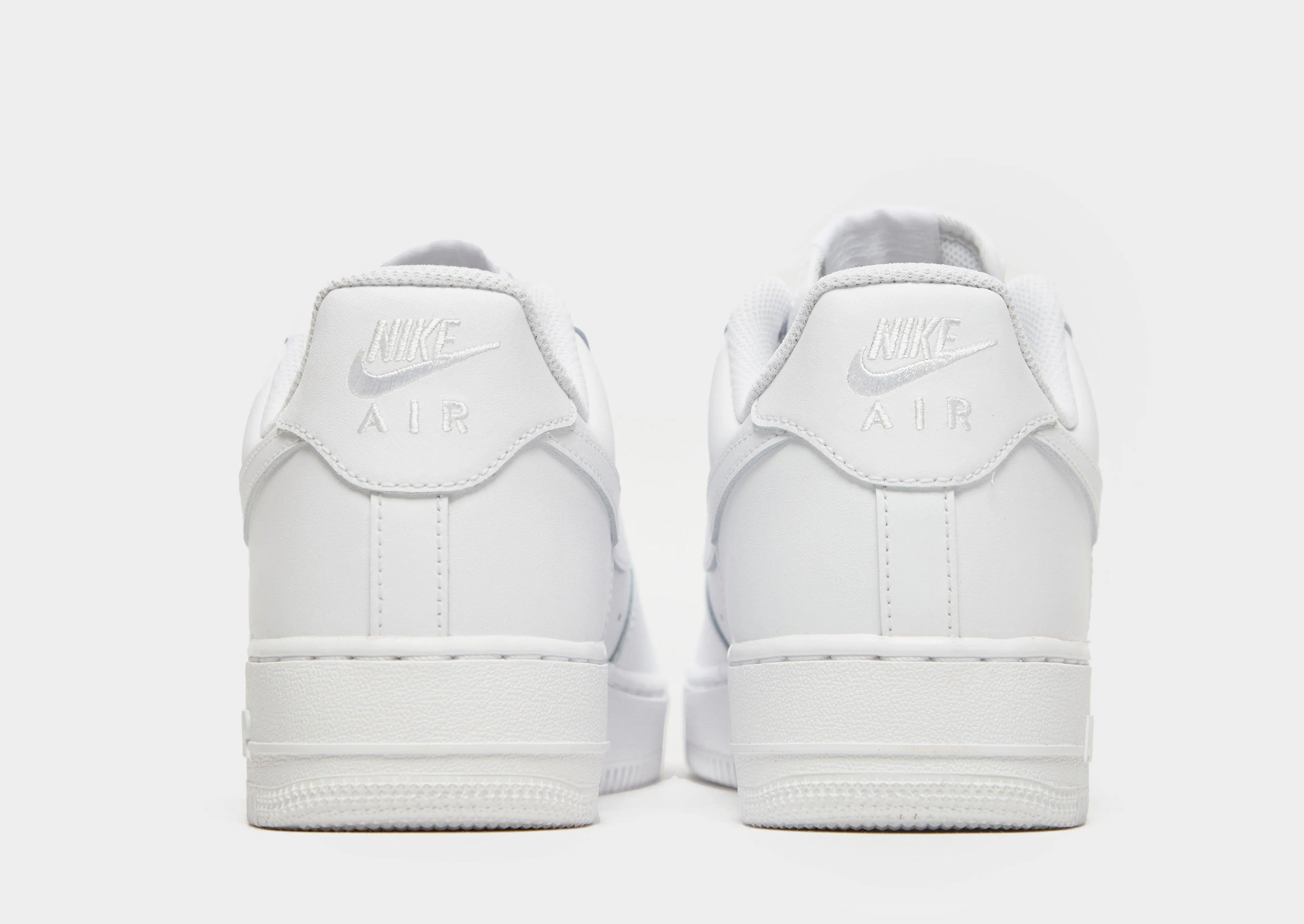 Air Force 1 '07 Fan Love Neutral Stride Tech