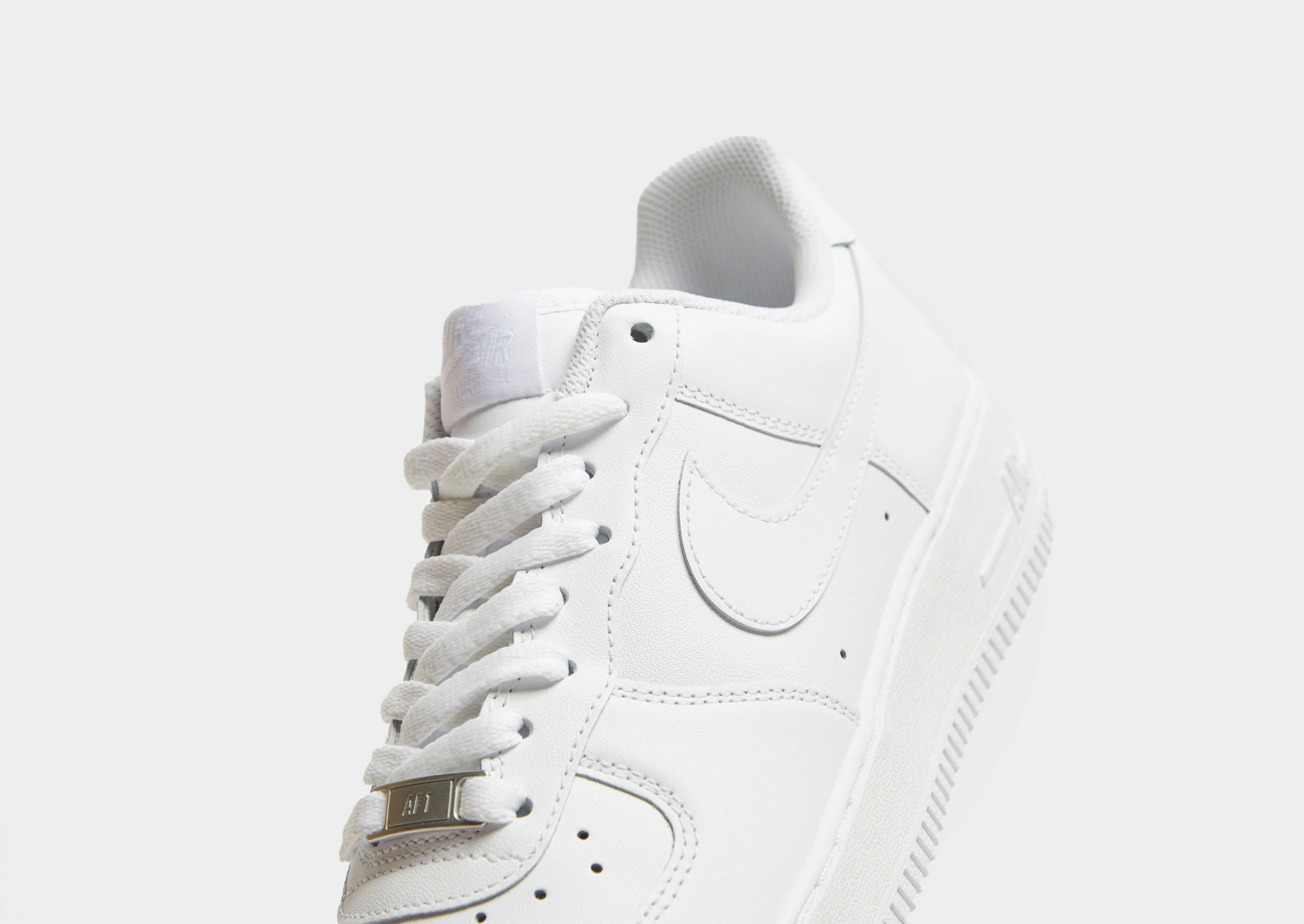 Quick Flex Shoes Air Force 1 '07