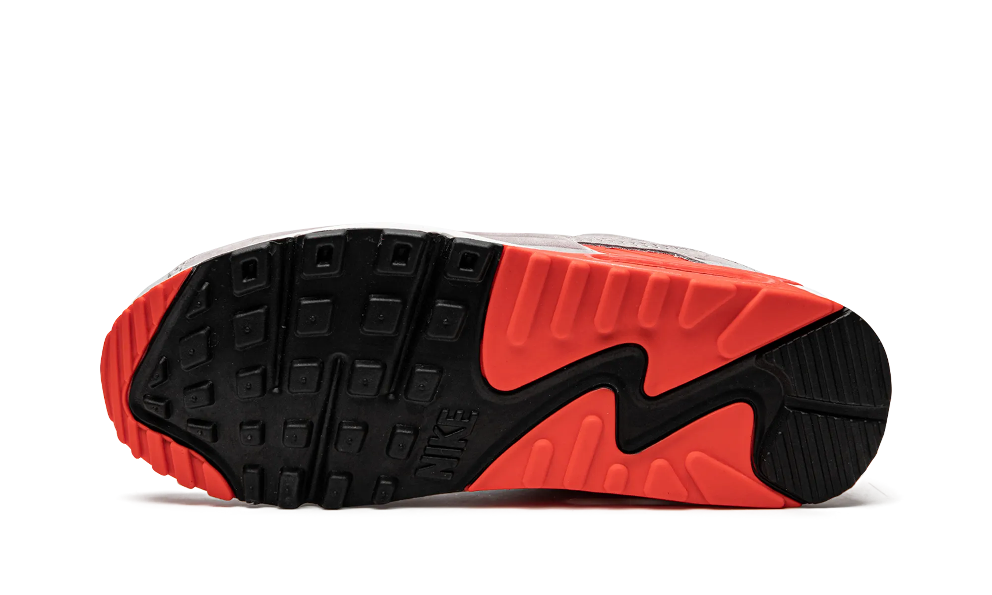 Happiness flexible running footwear Air Max 90 QS