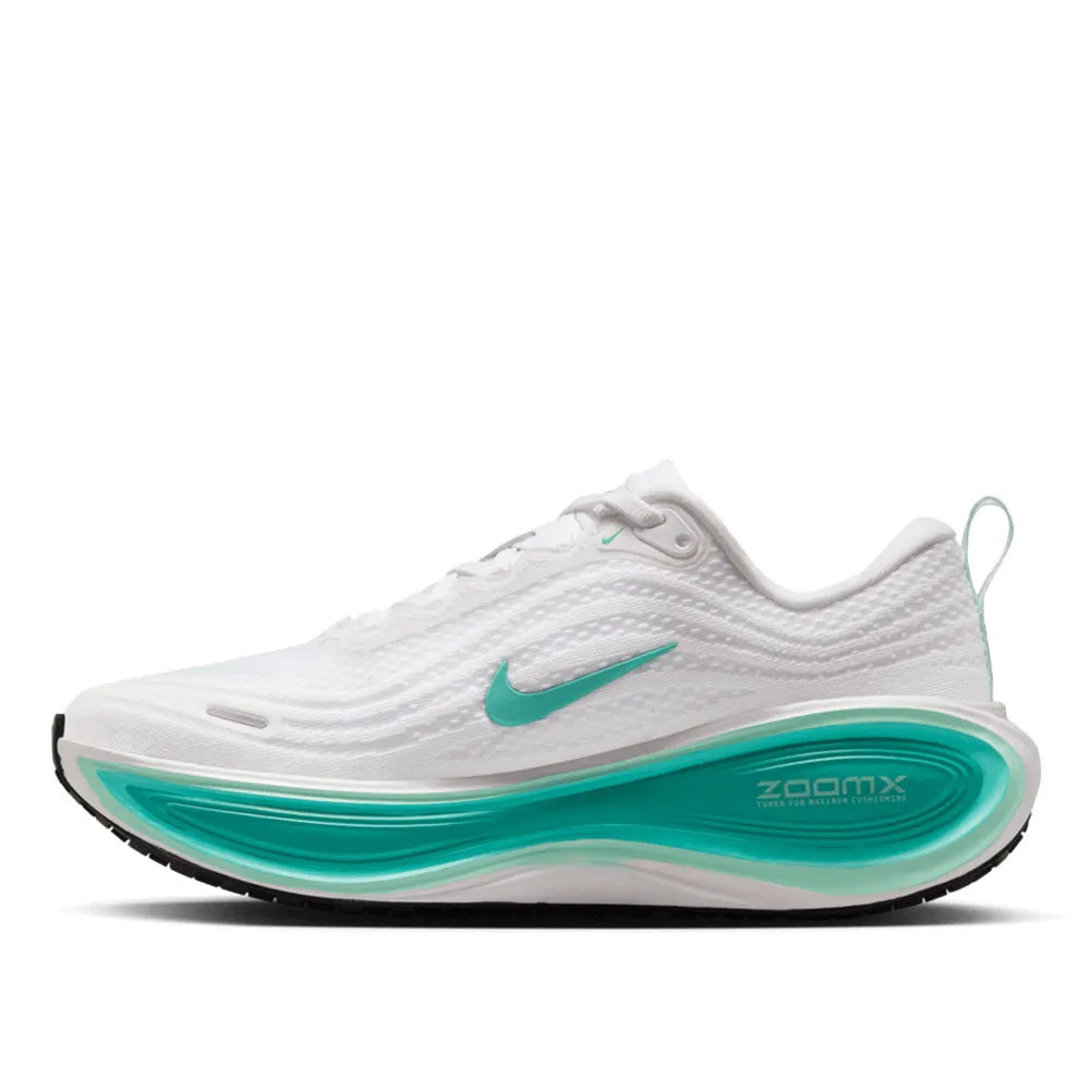 Nike Women's Vomero Plus Road Running Shoes hook - and - loop - trimmed - design shoes padded heel shoes