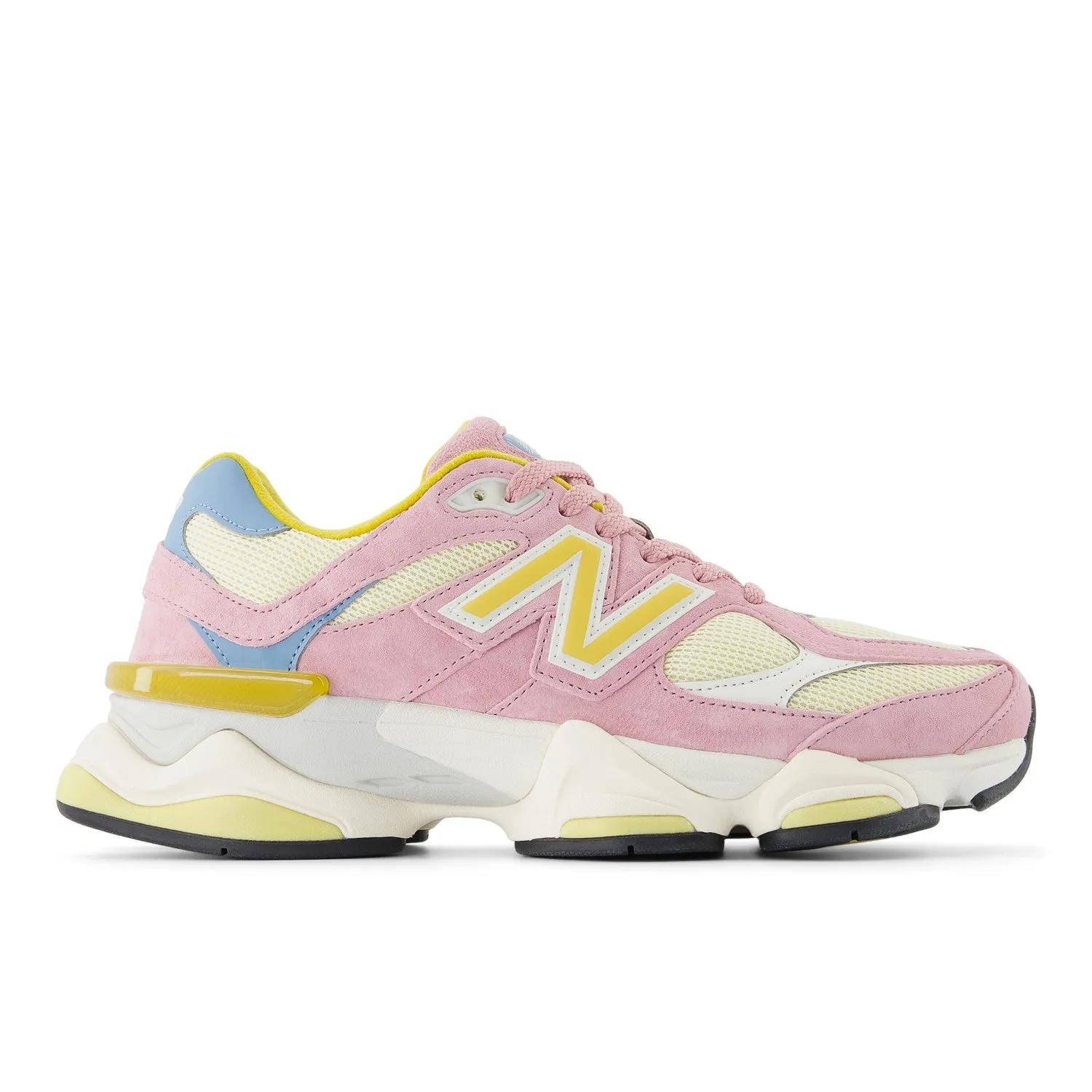 New Balance Men's (Unisex) 9060 U9060LDB Mid Top