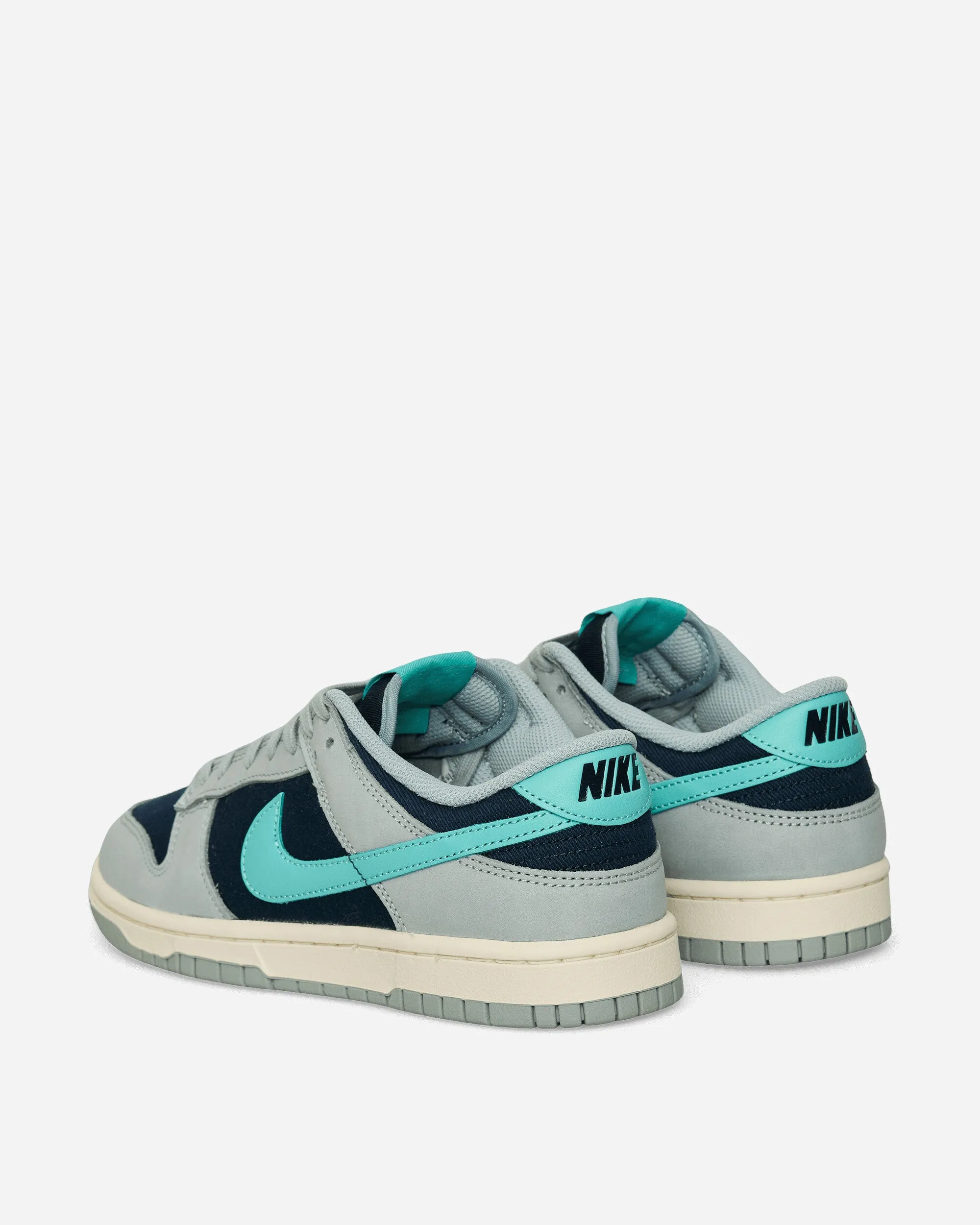 Flattering wear Dunk Low Retro Sneakers Light Pumice / Dark Obsidian