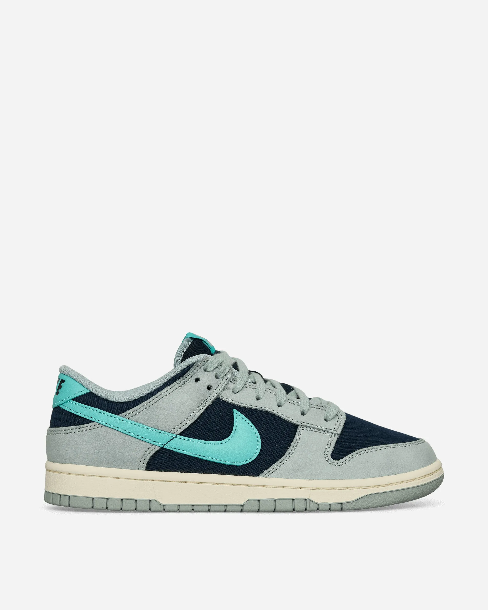 Dunk Low Retro Sneakers Light Pumice / Dark Obsidian Urban Commuter