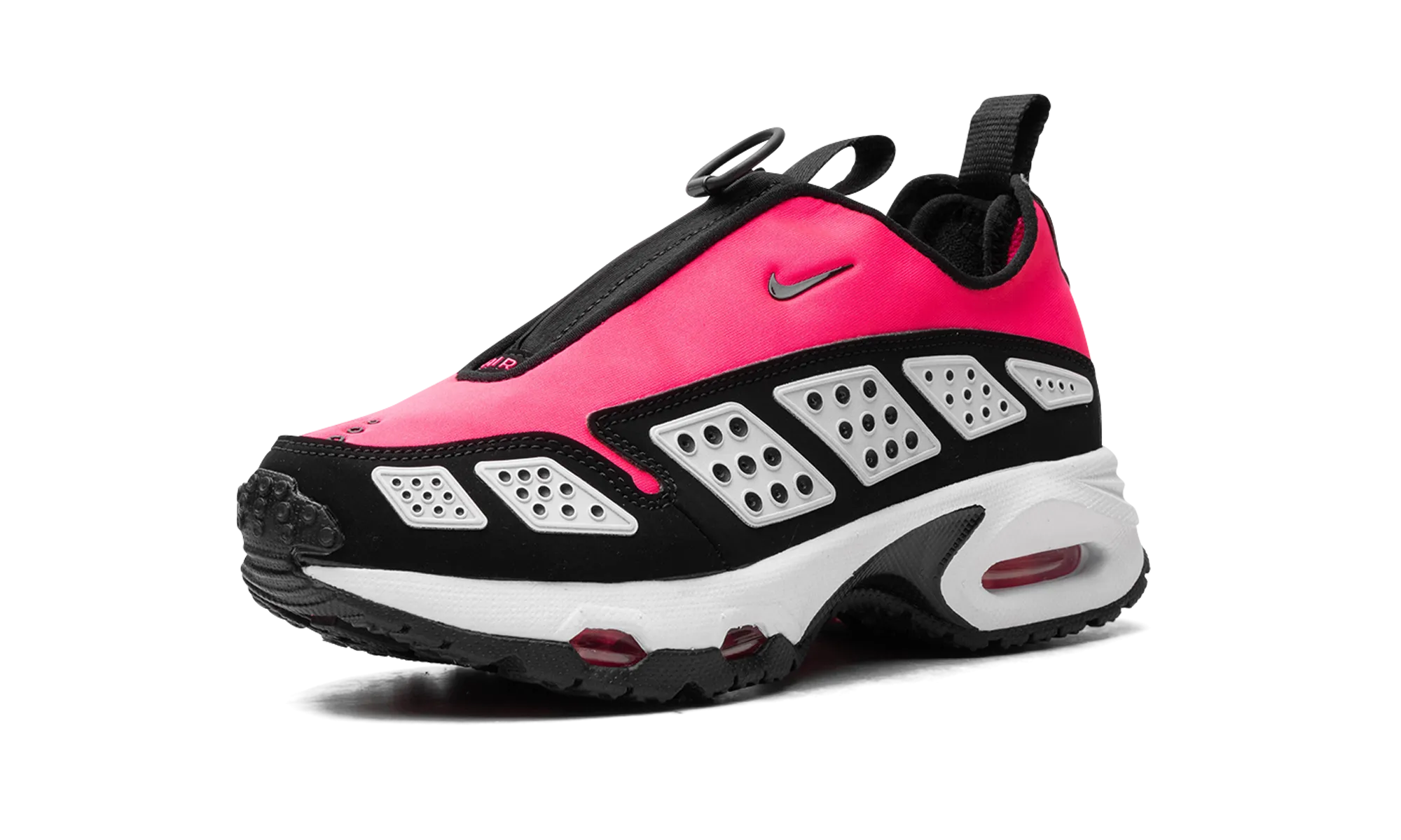 Air Max Sunder WMNS "Highlighter Pink" low - maintenance