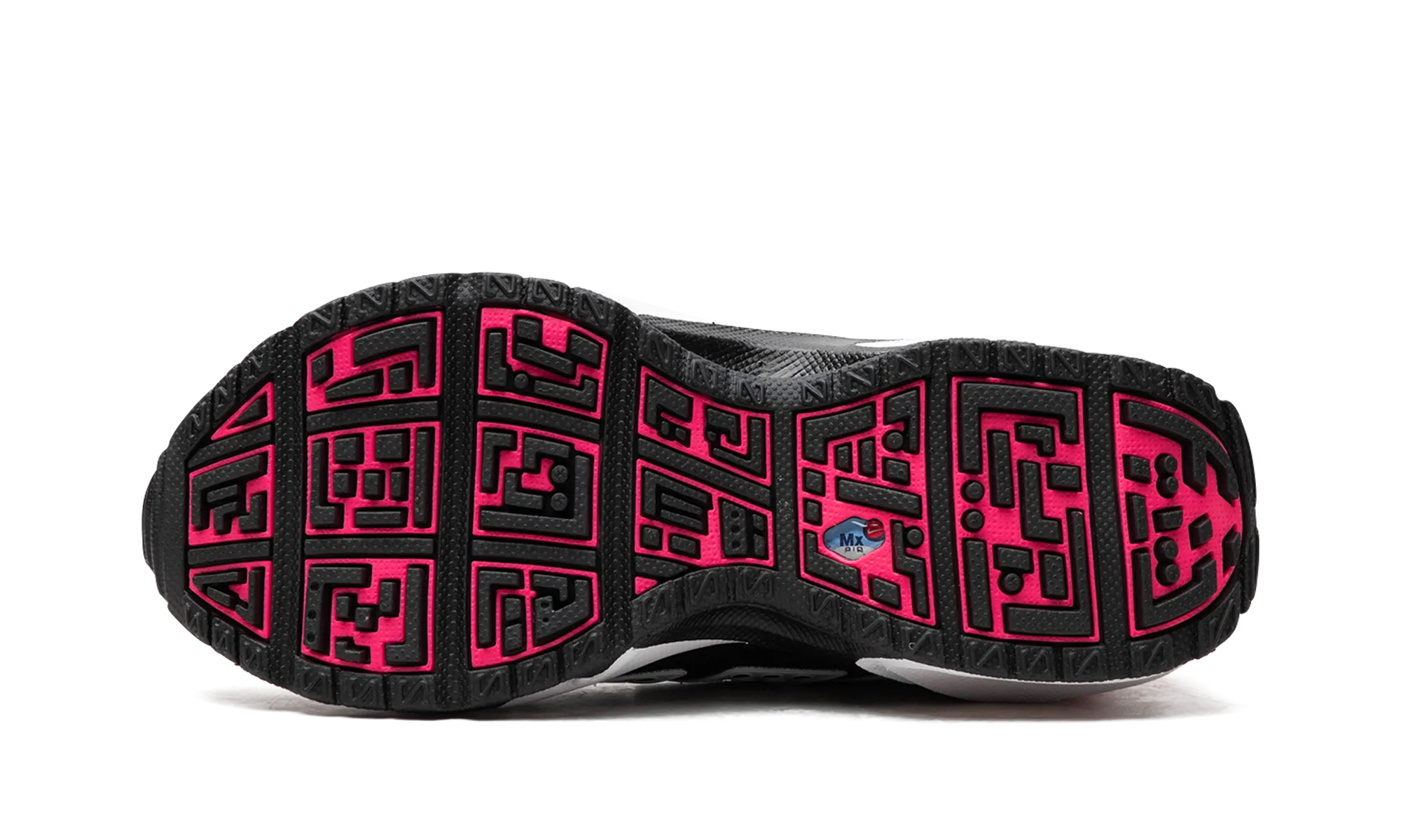 Air Max Sunder WMNS "Highlighter Pink" literary - event running option