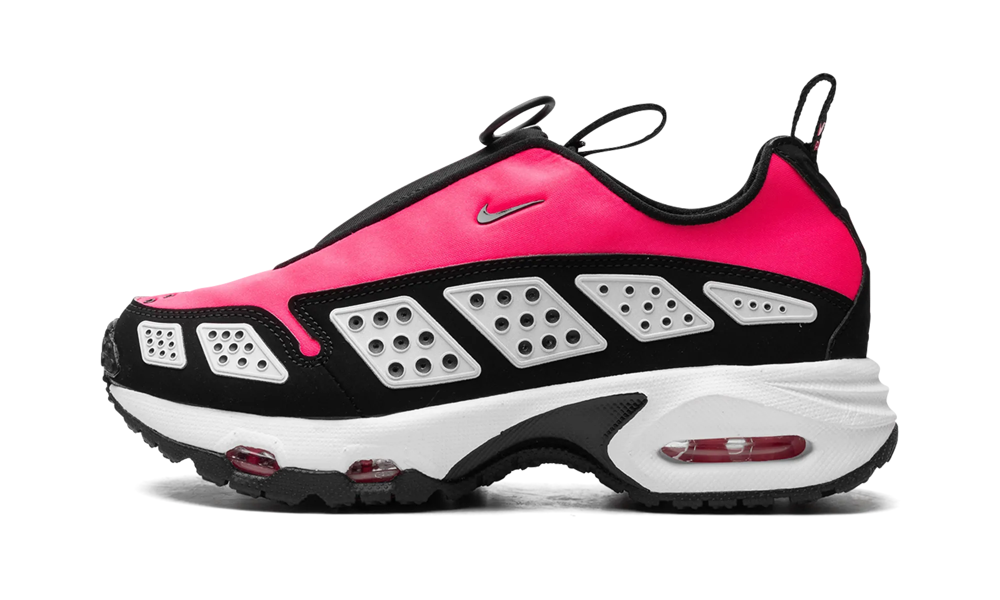 Cold weather run Air Max Sunder WMNS "Highlighter Pink"