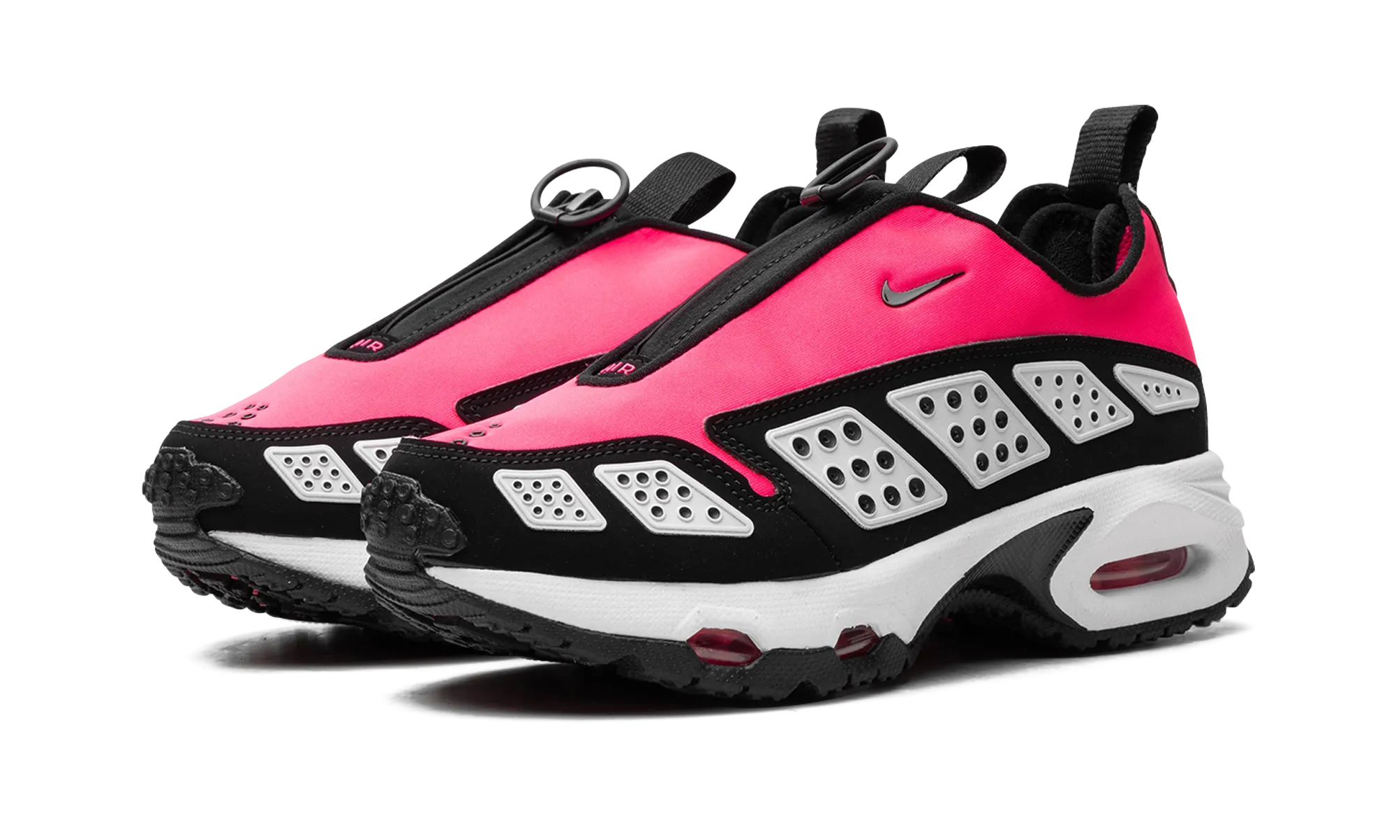 Air Max Sunder WMNS "Highlighter Pink" Fabric reflective - design shoes