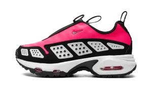 Cold weather run Air Max Sunder WMNS "Highlighter Pink"