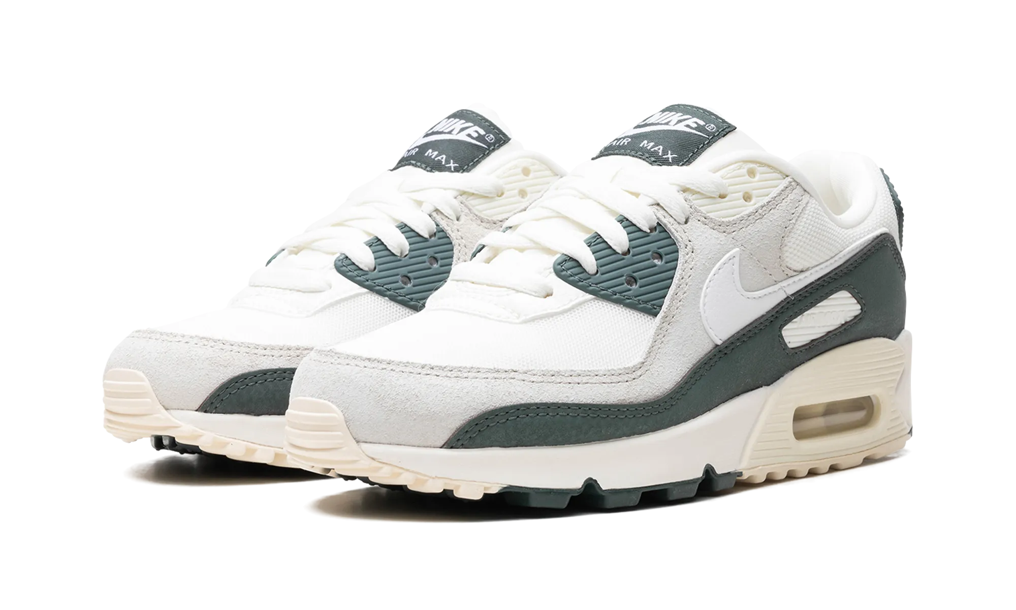 AIR MAX 90 WMNS "Vintage Green" sports nutrition