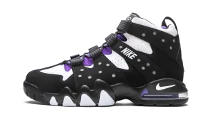 Air Max 2 CB '94 "Black White Purple (2020/2025)" runners sporty shoe appeal