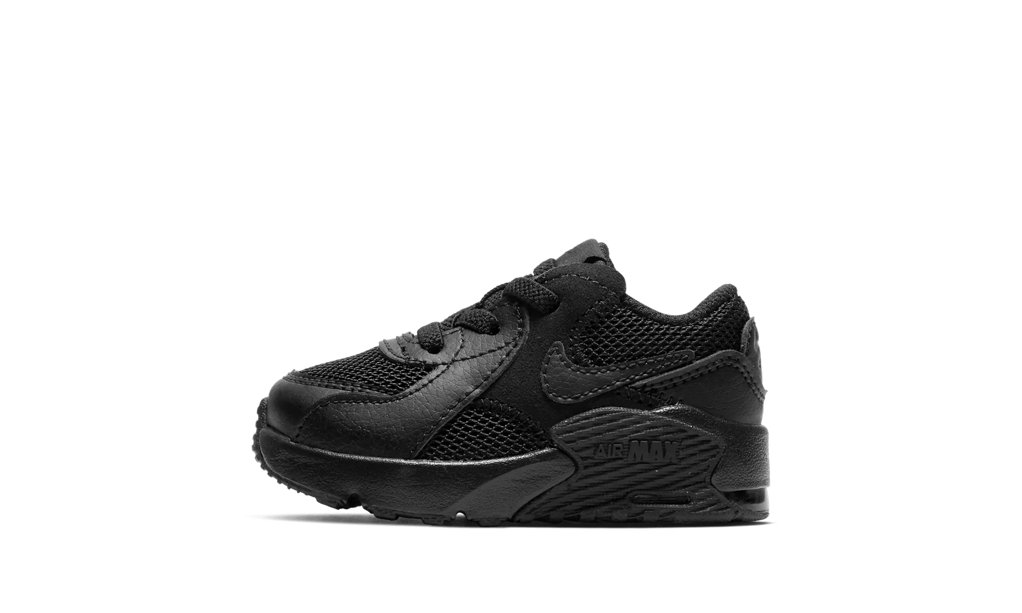 shoe care safety equipment Air Max Excee TD "Black"