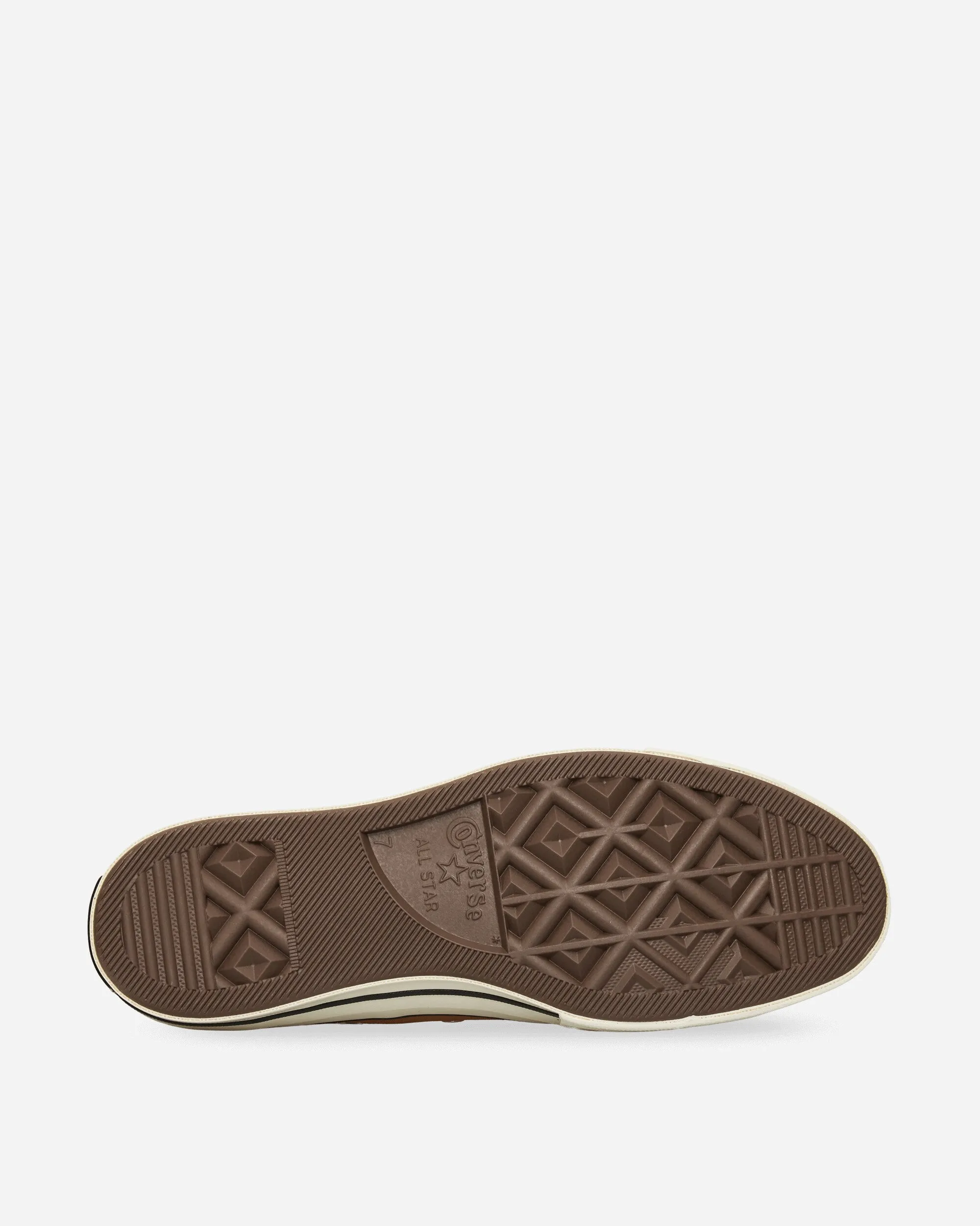 On The Go Anti Torsion Stability Chuck 70 Low Canvas Sneakers Clay Court