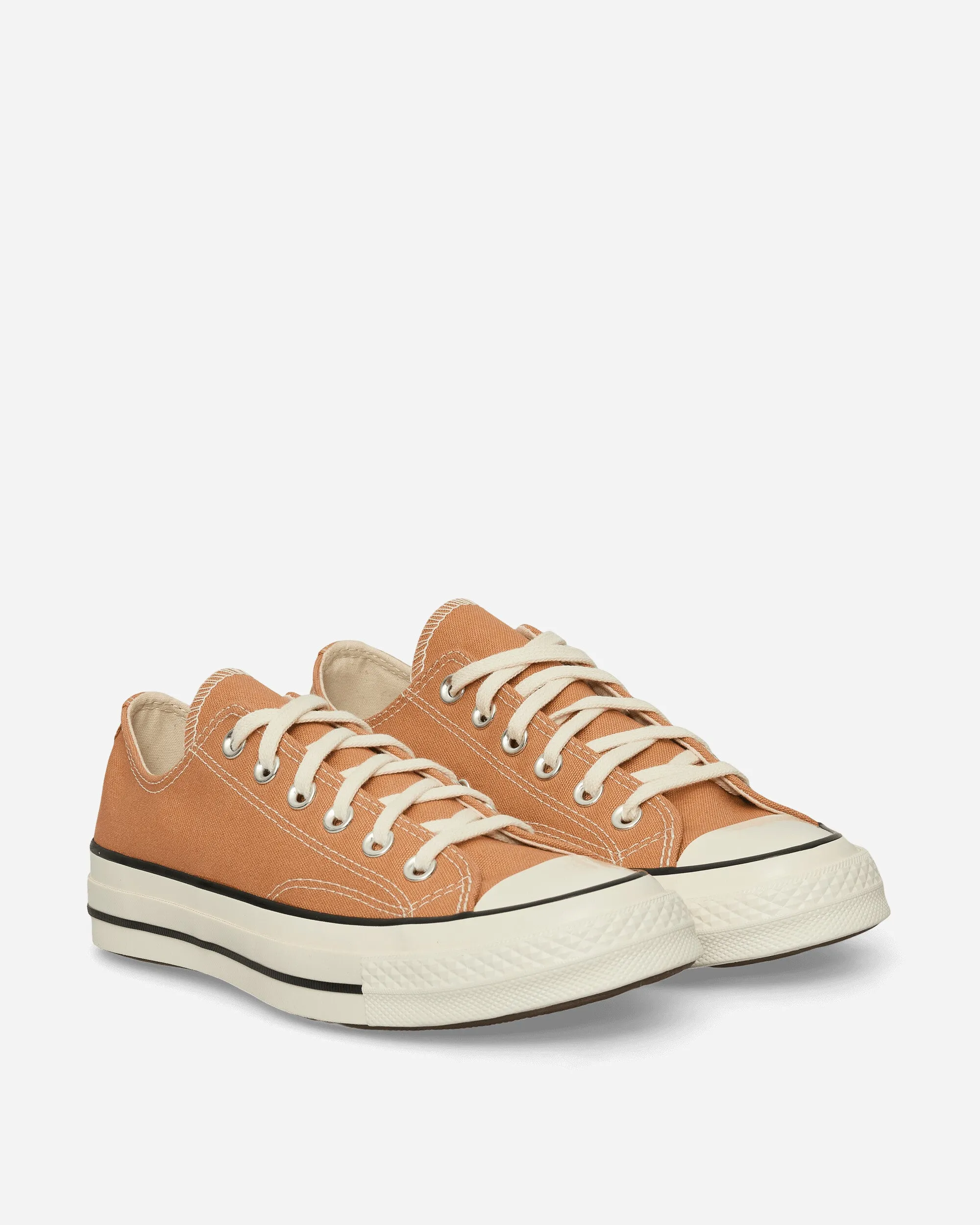 Adaptive Ease Chuck 70 Low Canvas Sneakers Clay Court