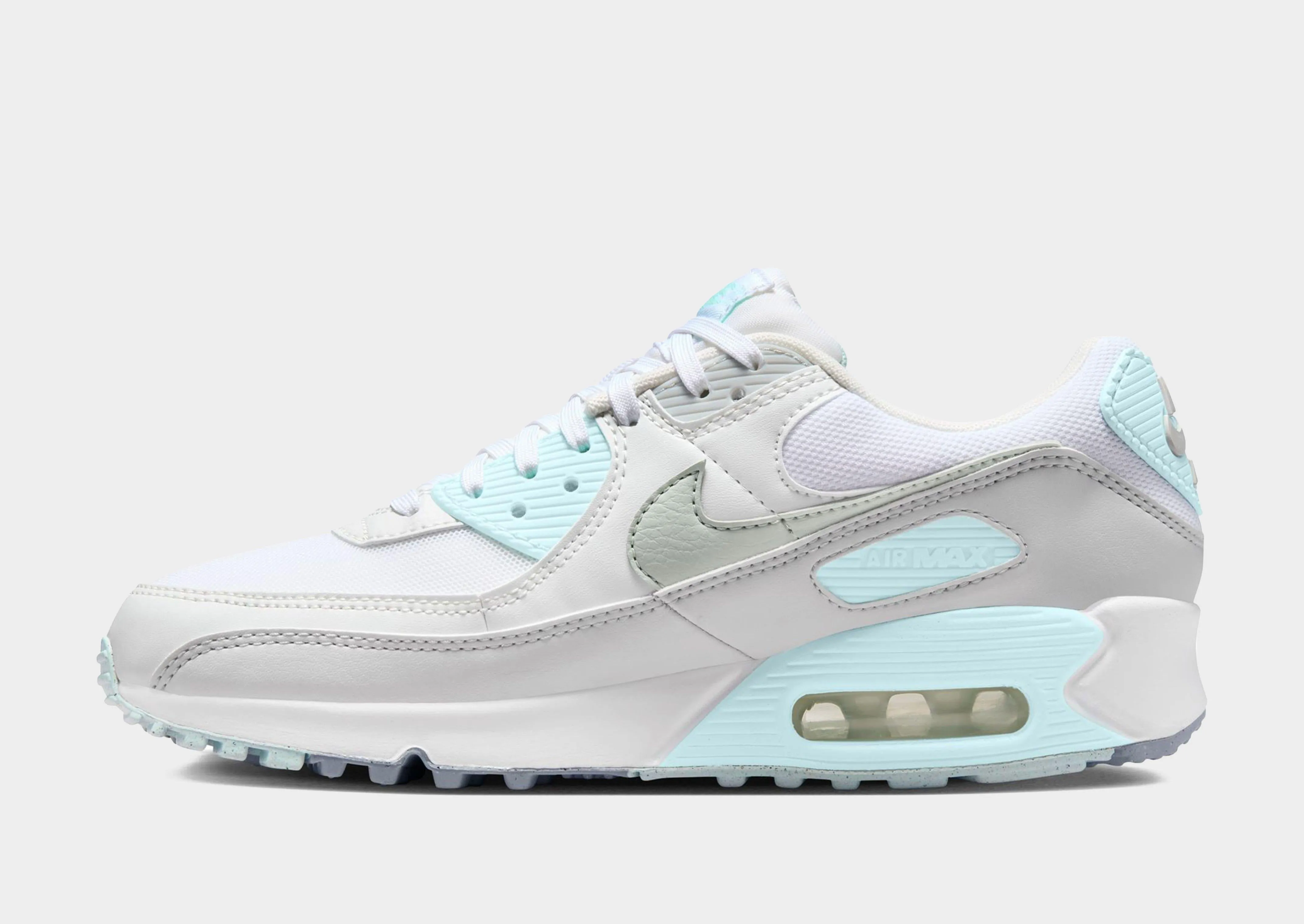 sprinting Air Max 90 Women's