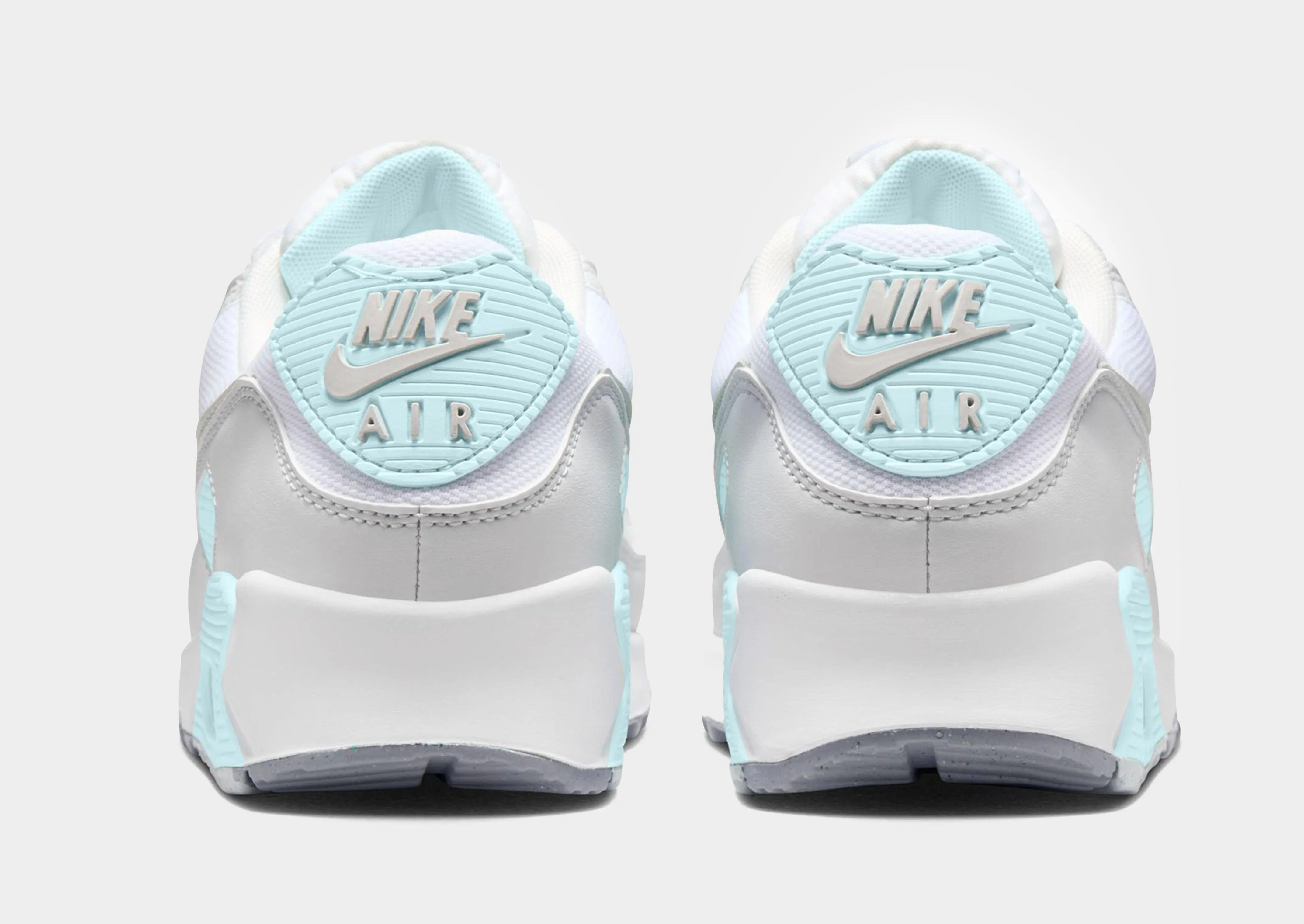 Air Max 90 Women's short - term use shoes Coordination - boosting