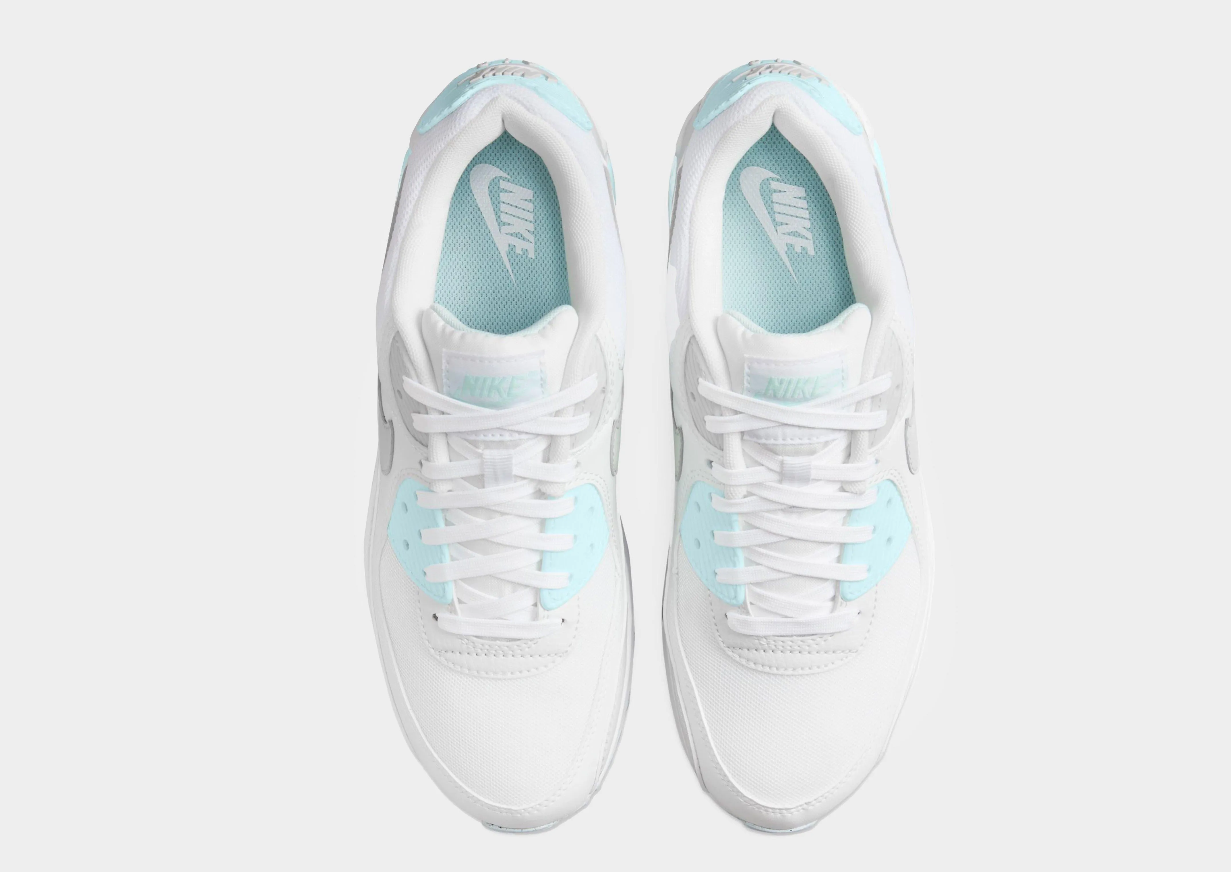 maintenance - free water - resistant Air Max 90 Women's