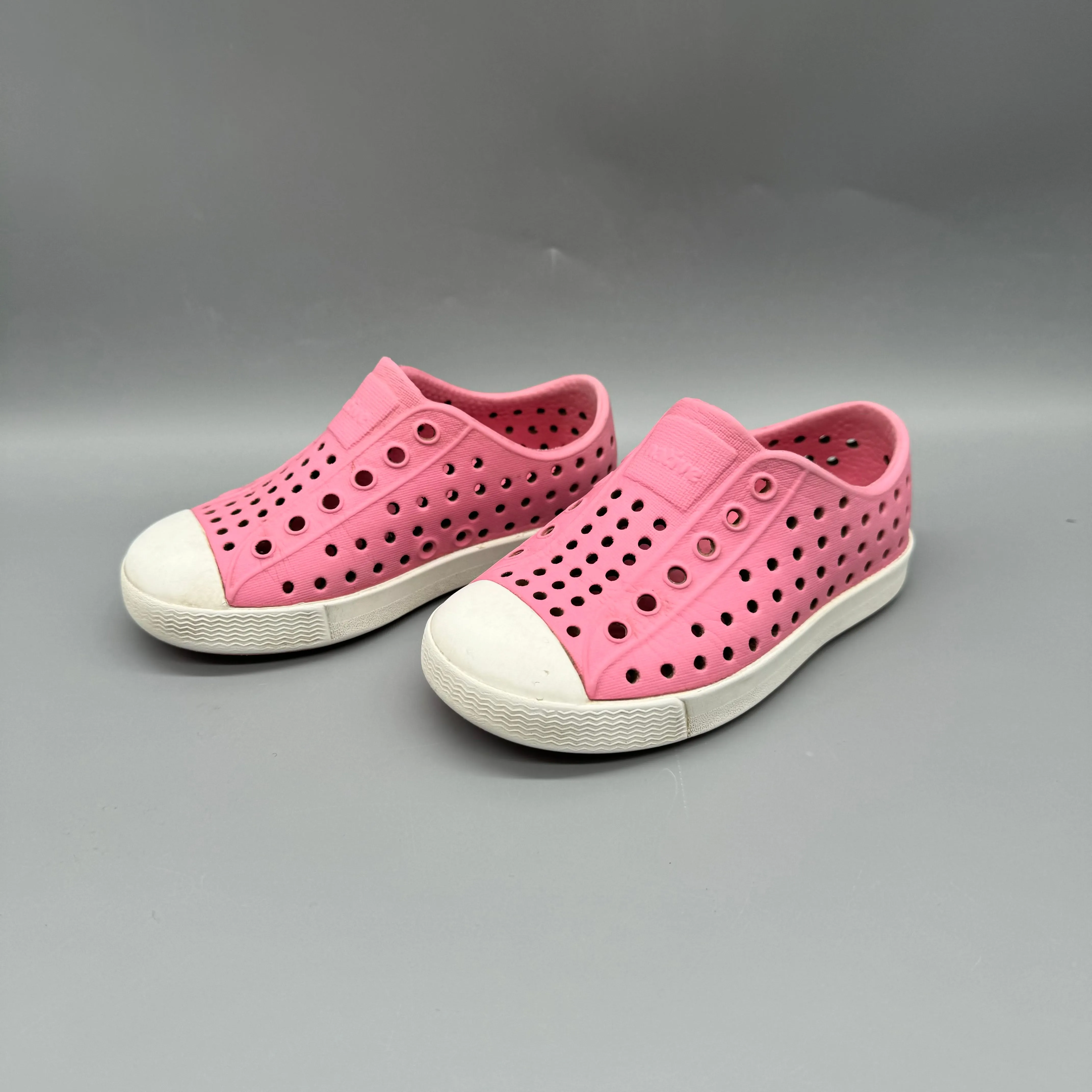Practical Design Established Native / Jefferson / US7