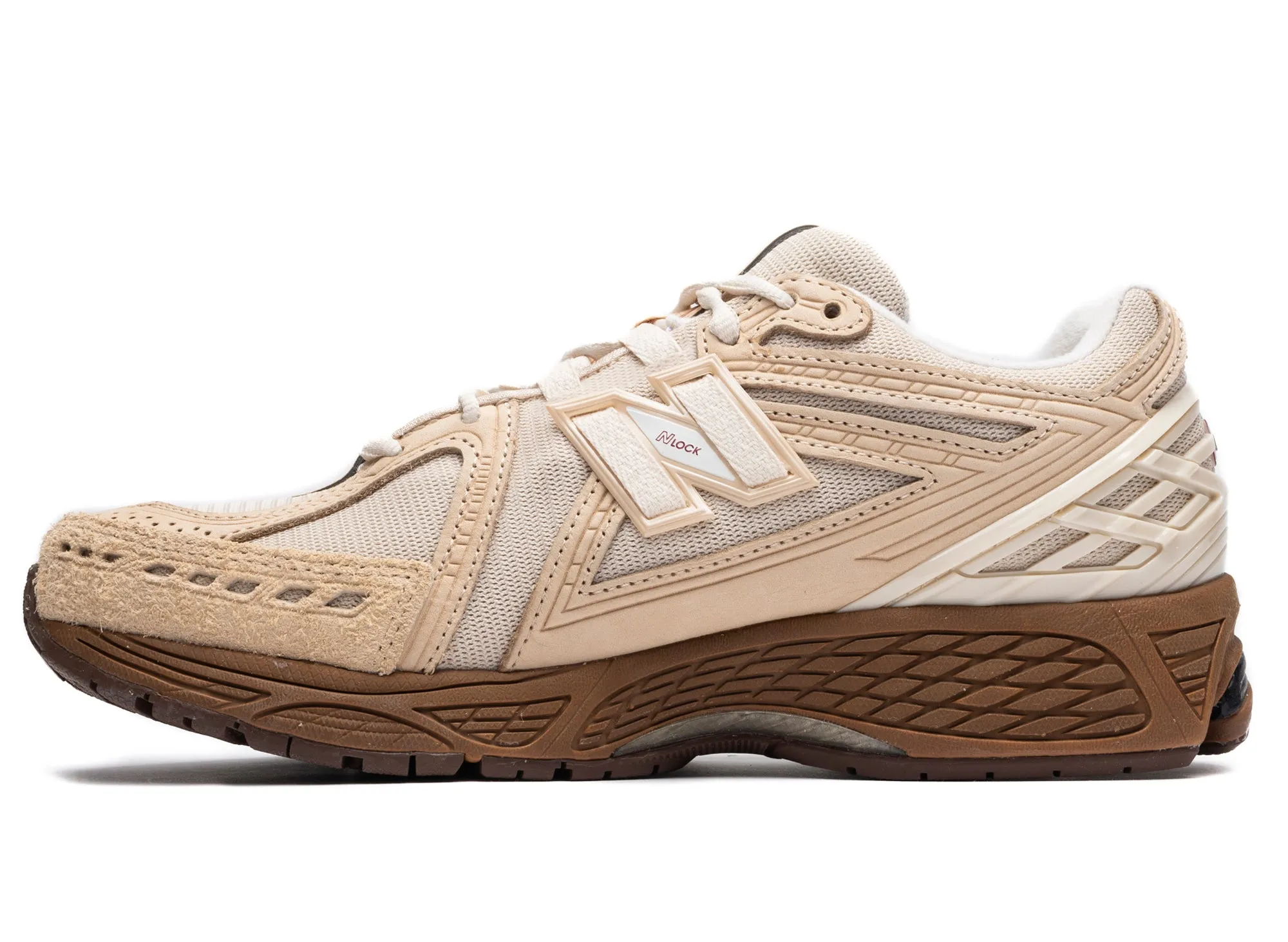 Gel Soft King Strong New Balance 1906R M1906RRE