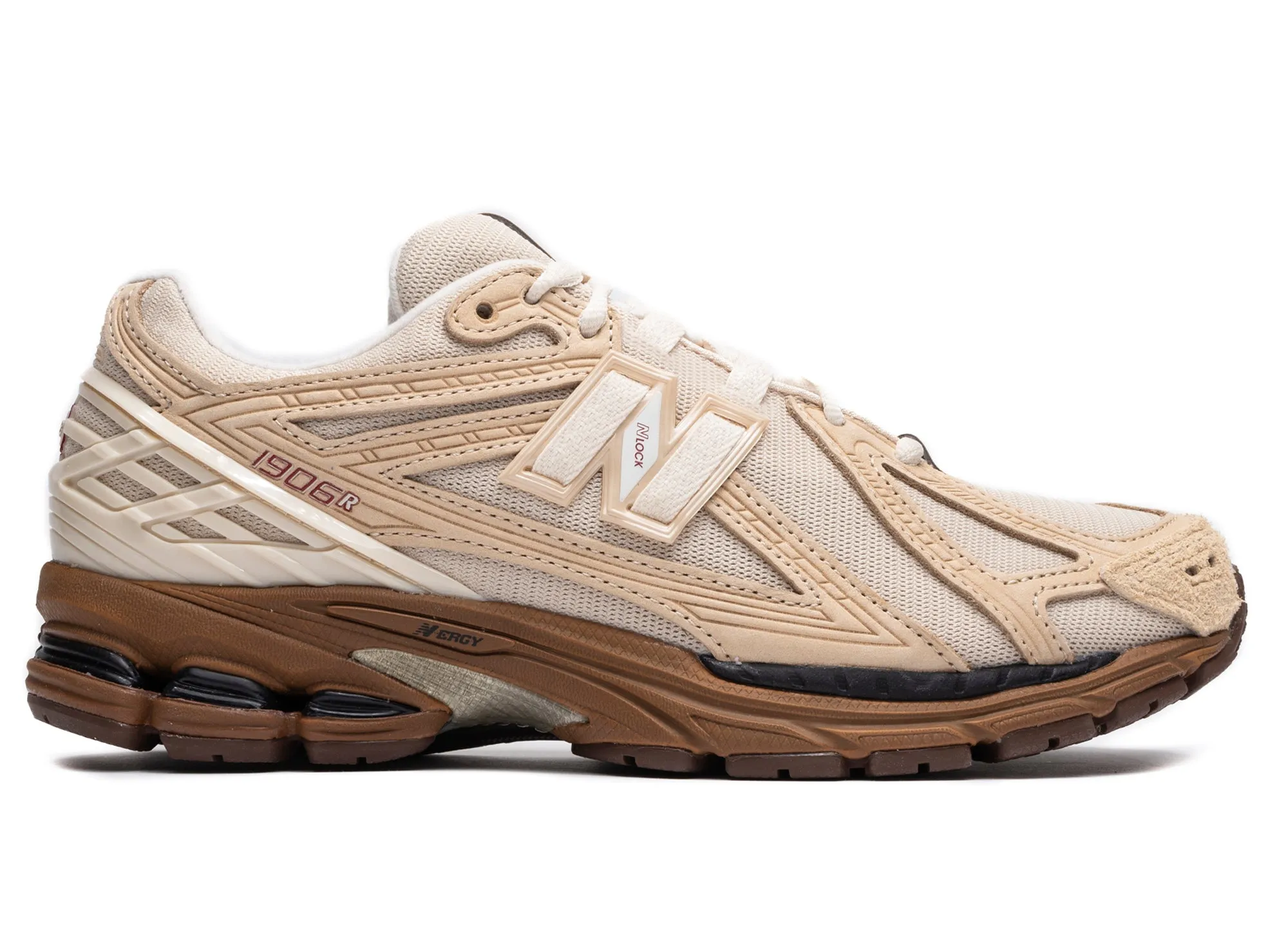 Retro Core New Balance 1906R M1906RRE