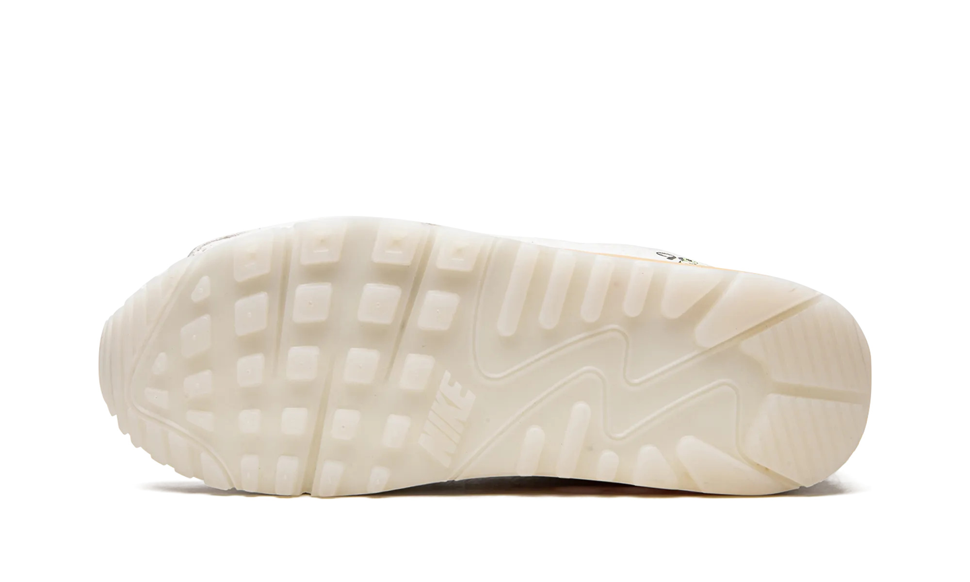 Air Max 90 "Swoosh Fiber" Trail Running urban - climate shoes