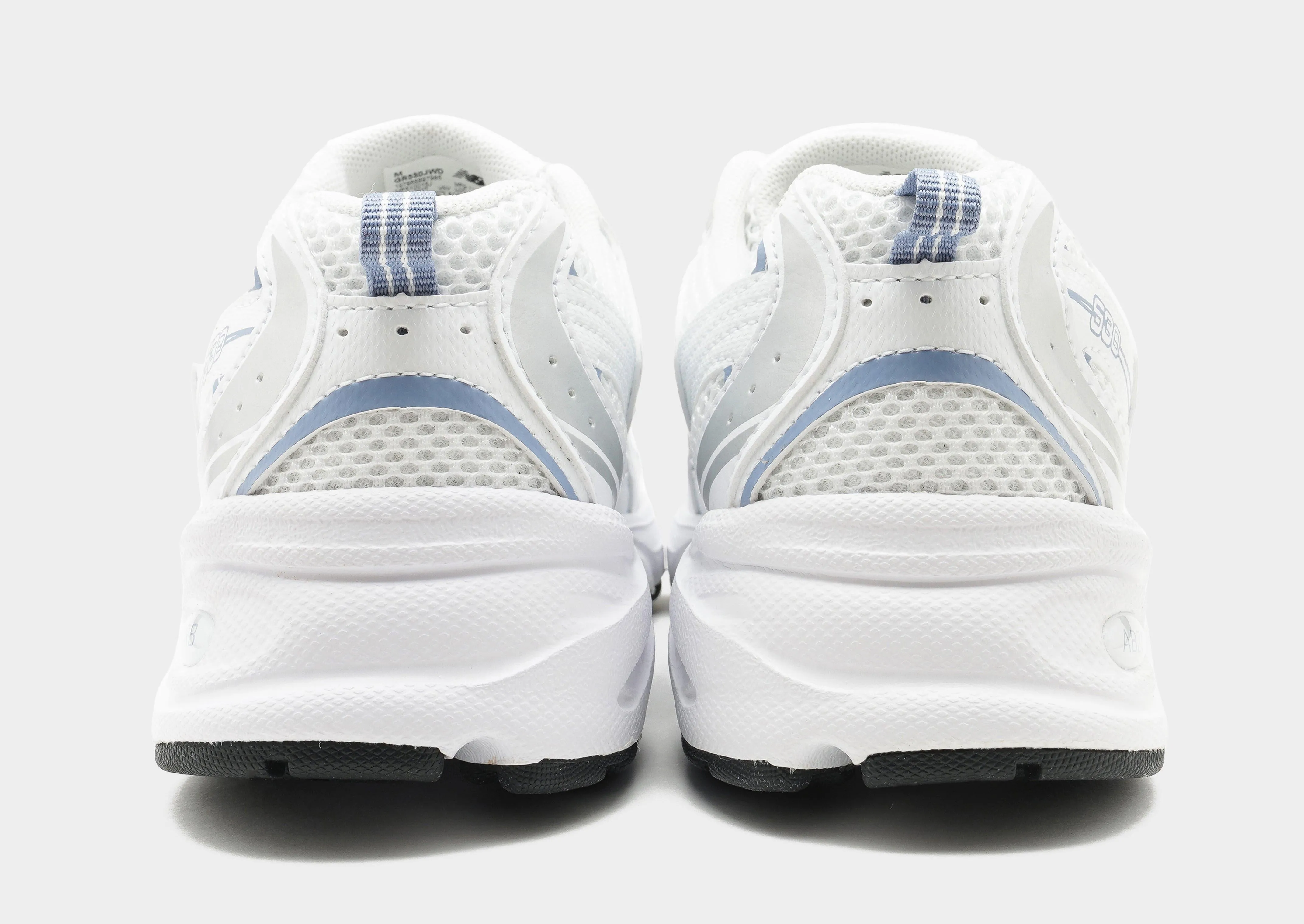 glass - fiber - reinforced shoes Comfortable foot alignment 530 Junior's