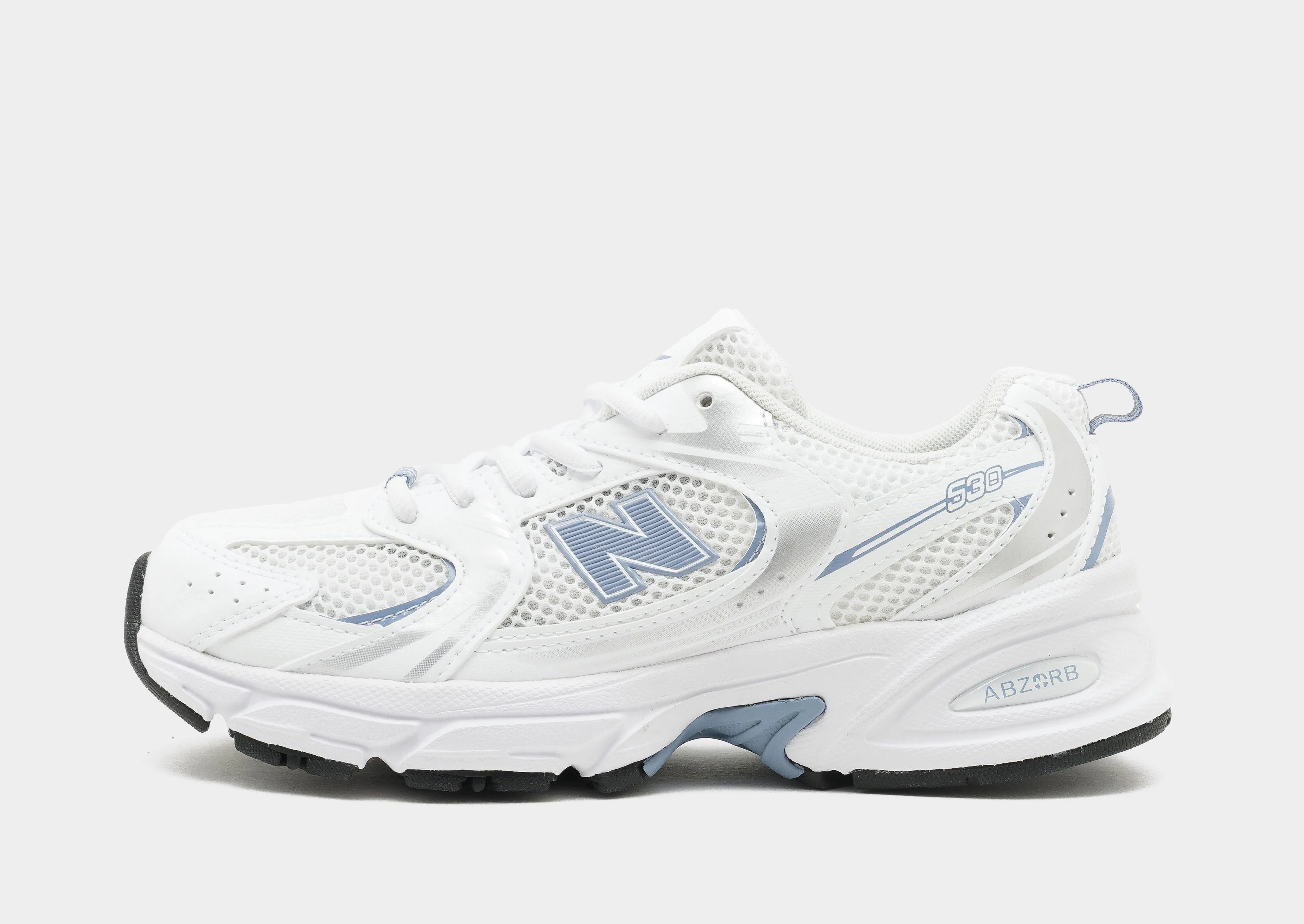 530 Junior's Active Comfort supinated foot shoe support